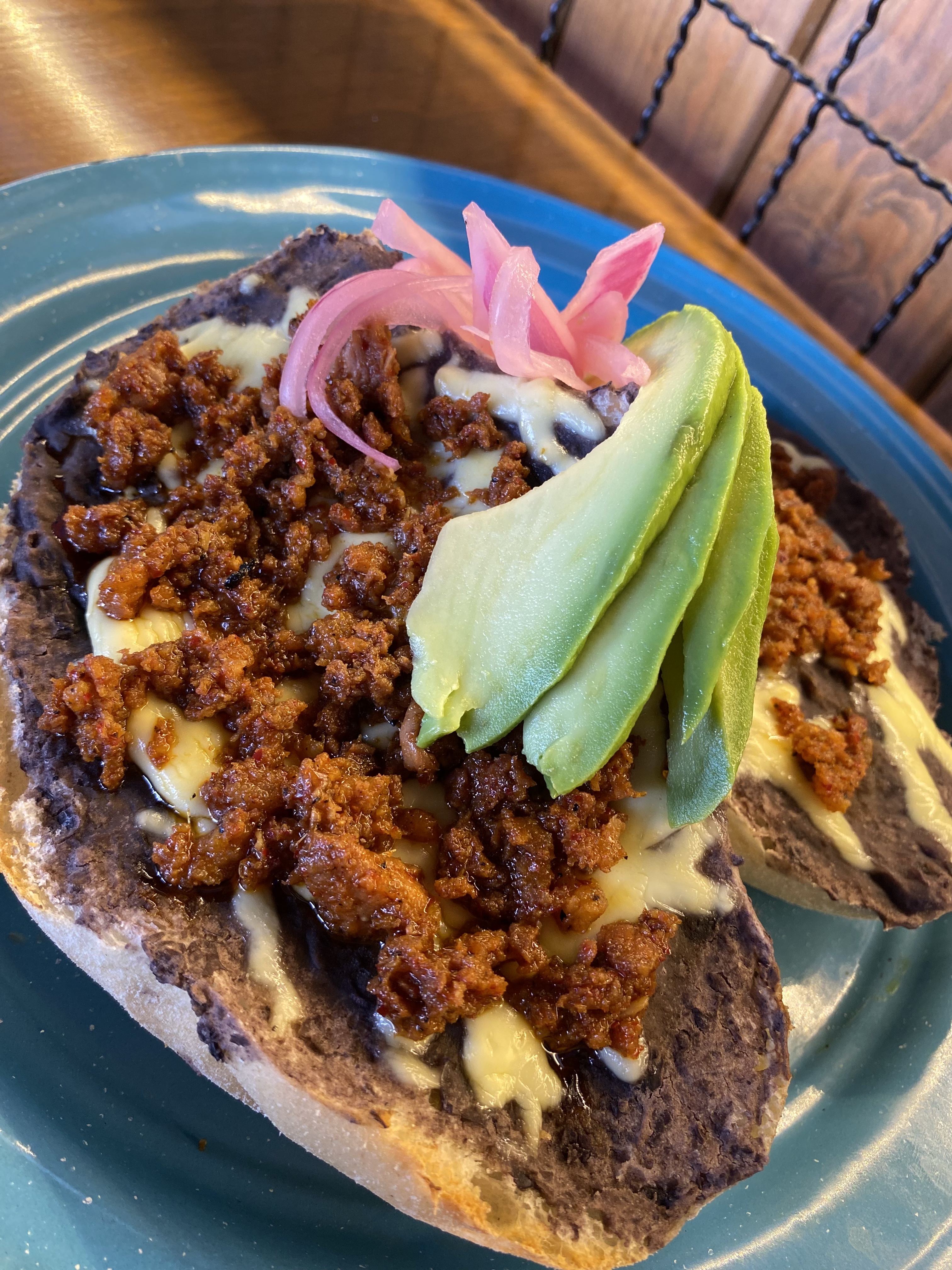 LA LOTERIA Restaurant + Barbacoa image 5