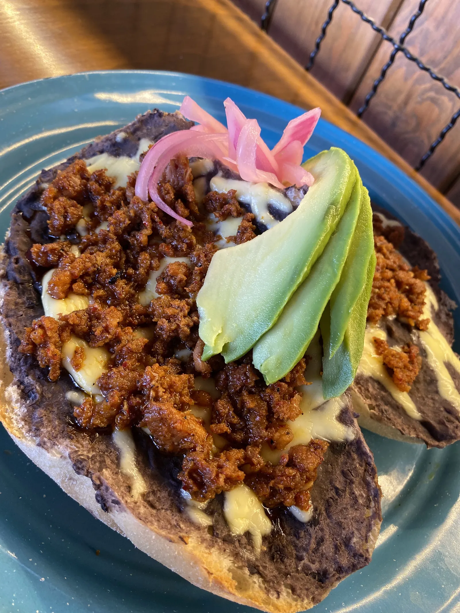LA LOTERIA Restaurant + Barbacoa image 5