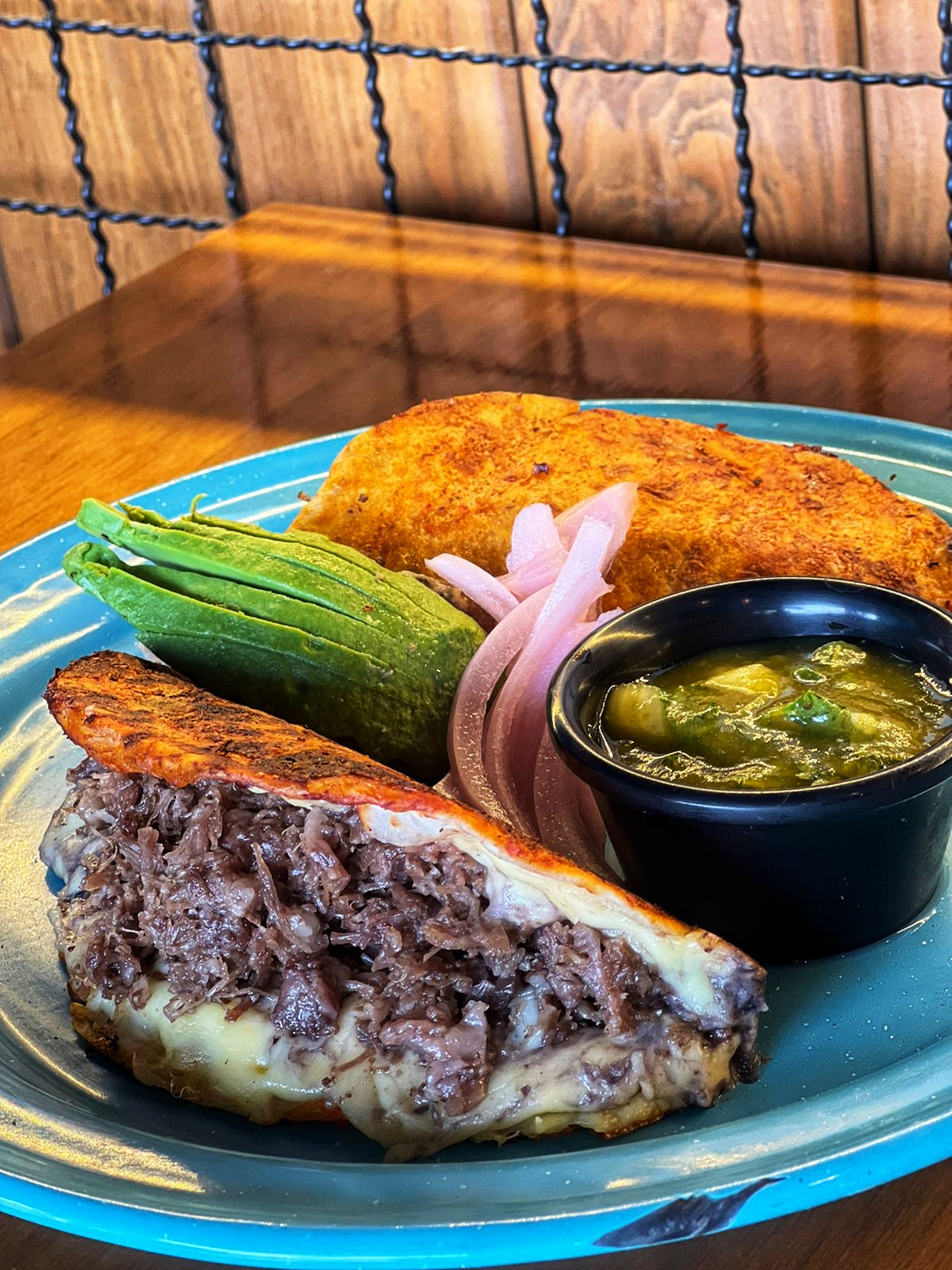 LA LOTERIA Restaurant + Barbacoa image 6