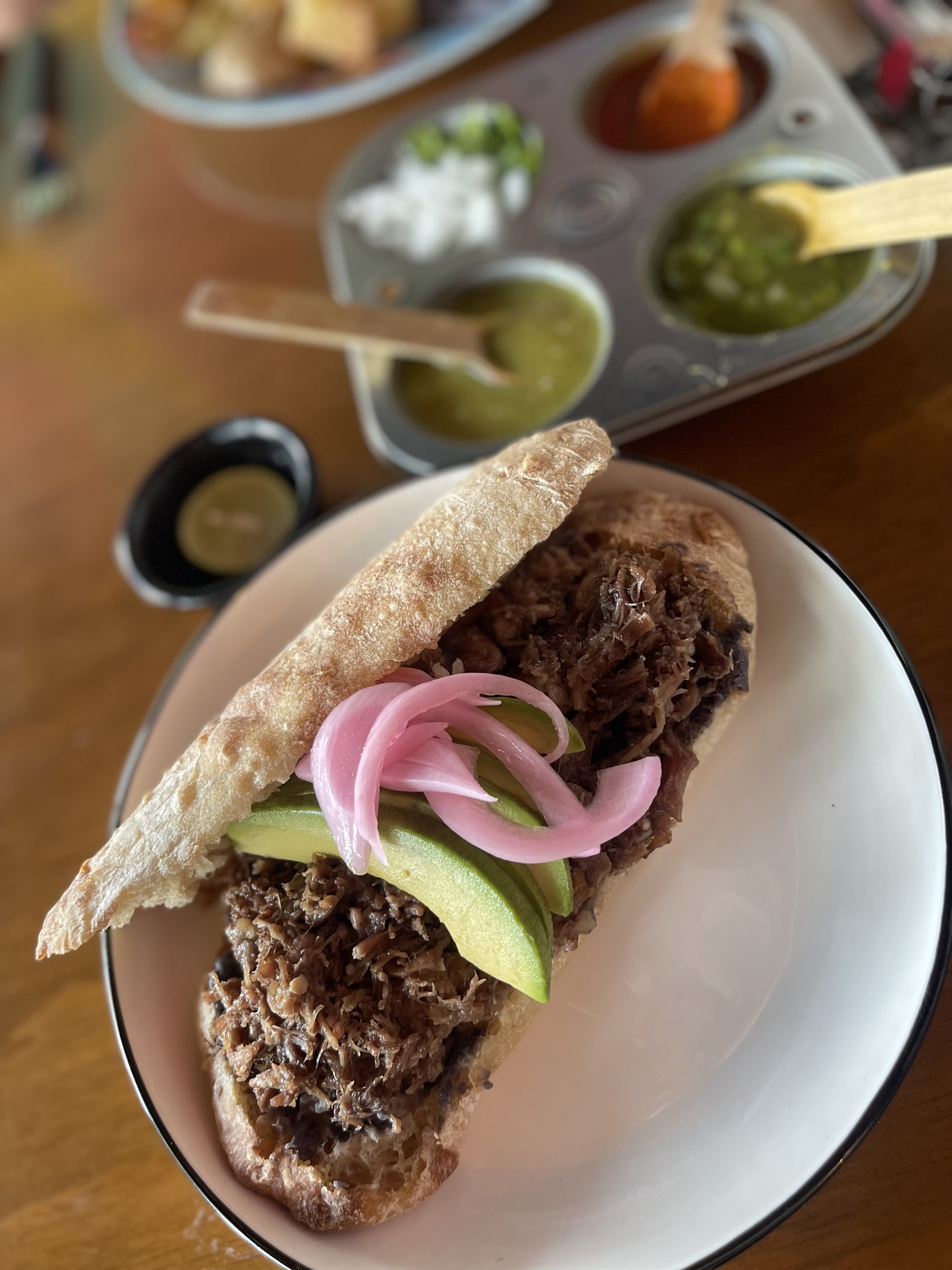 LA LOTERIA Restaurant + Barbacoa image 7