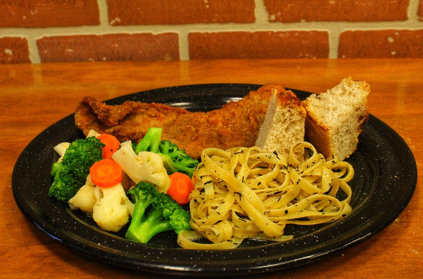 LA LOTERIA Restaurant + Barbacoa image 8