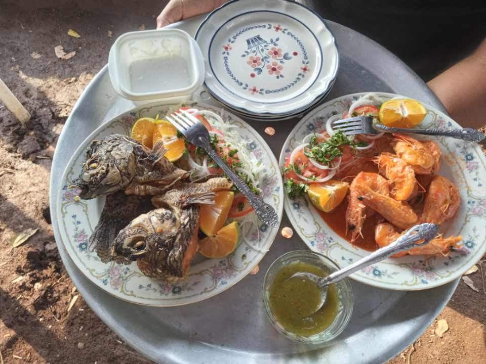 Balneario El Manantial image 4