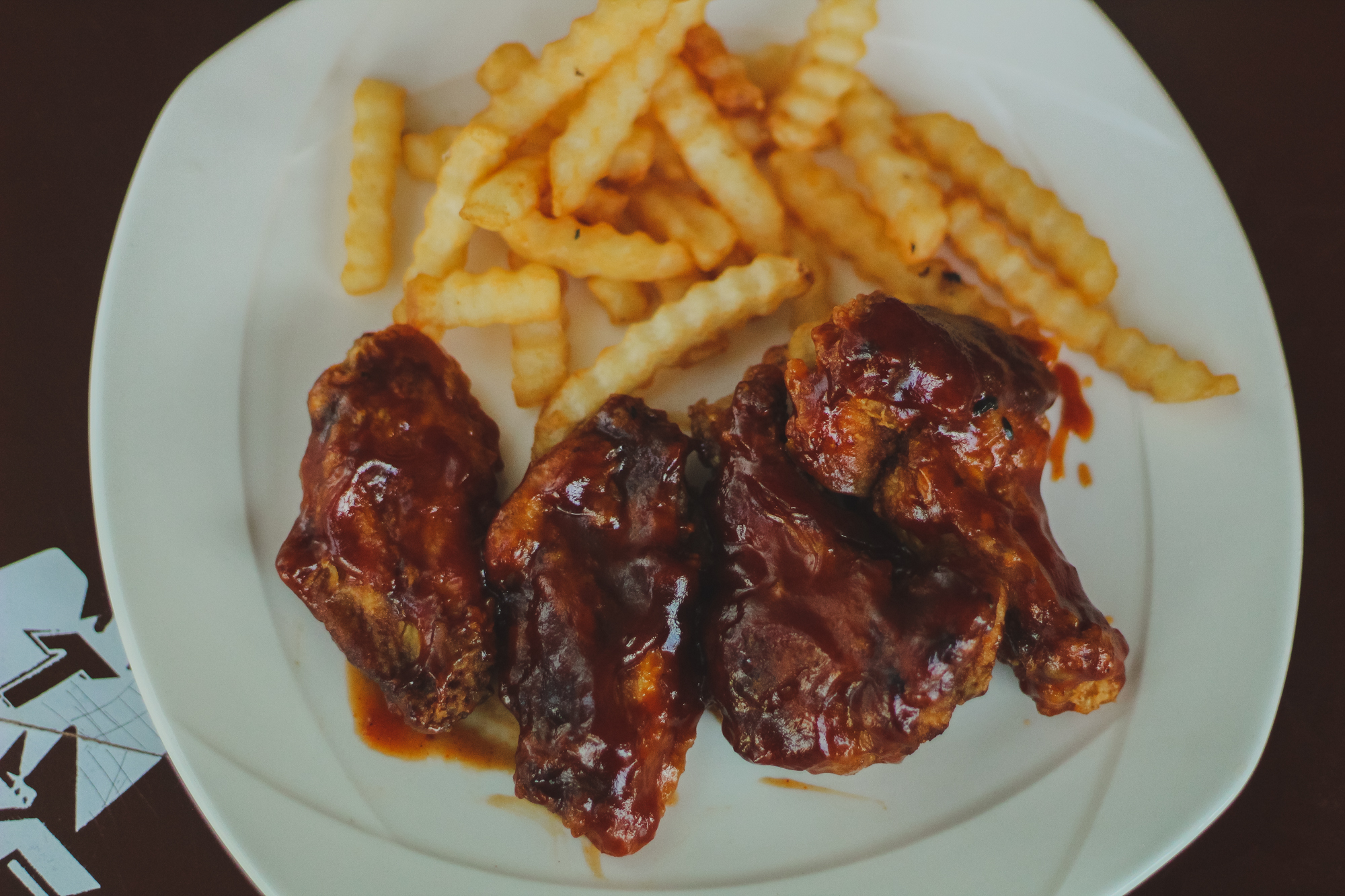 RESTAURANT BAR "LA CORONELA" image 4