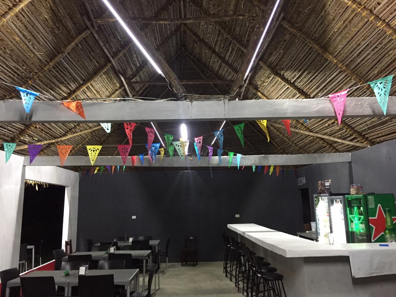 RESTAURANT BAR "LA CORONELA" image 6