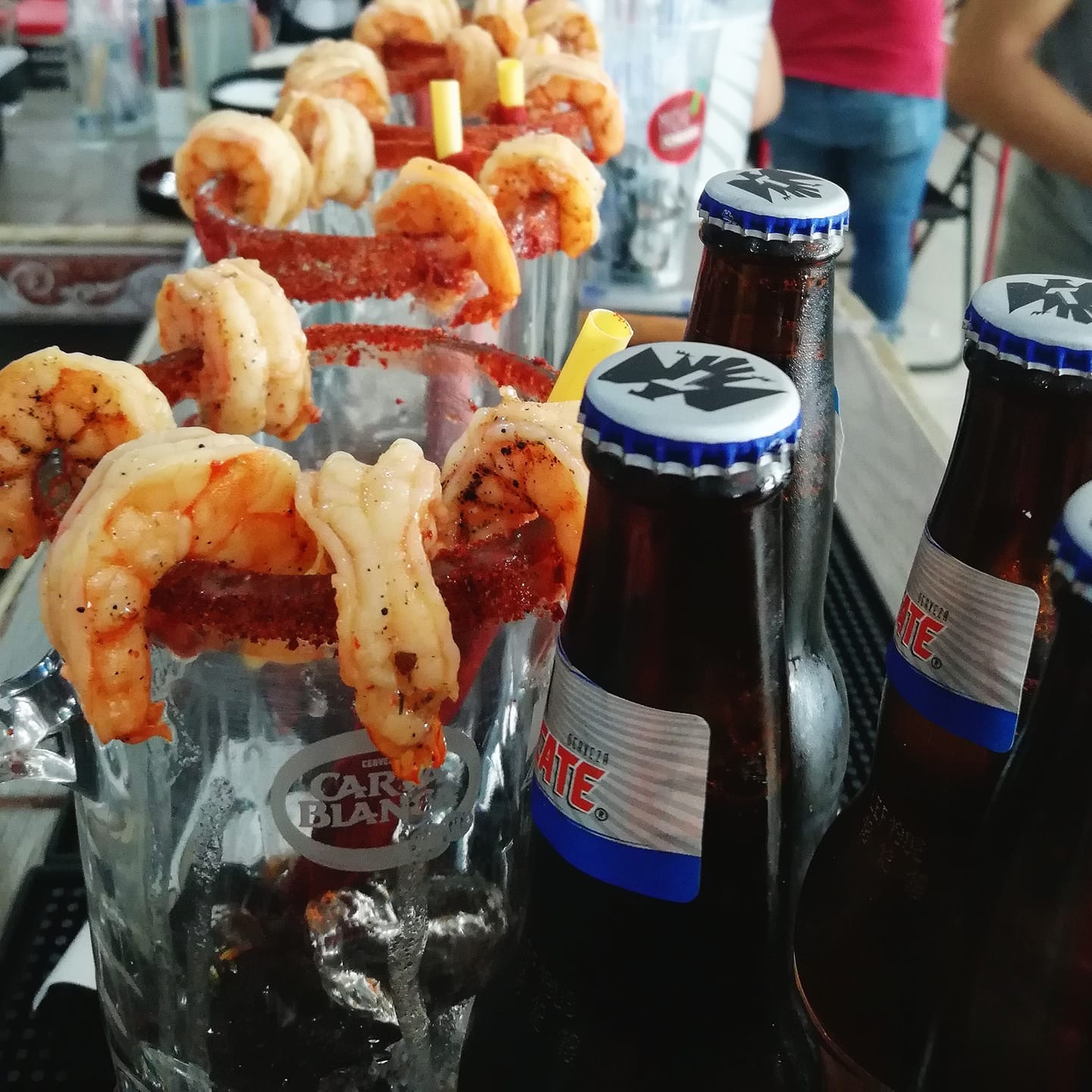 RESTAURANT BAR "LA CORONELA" image 7