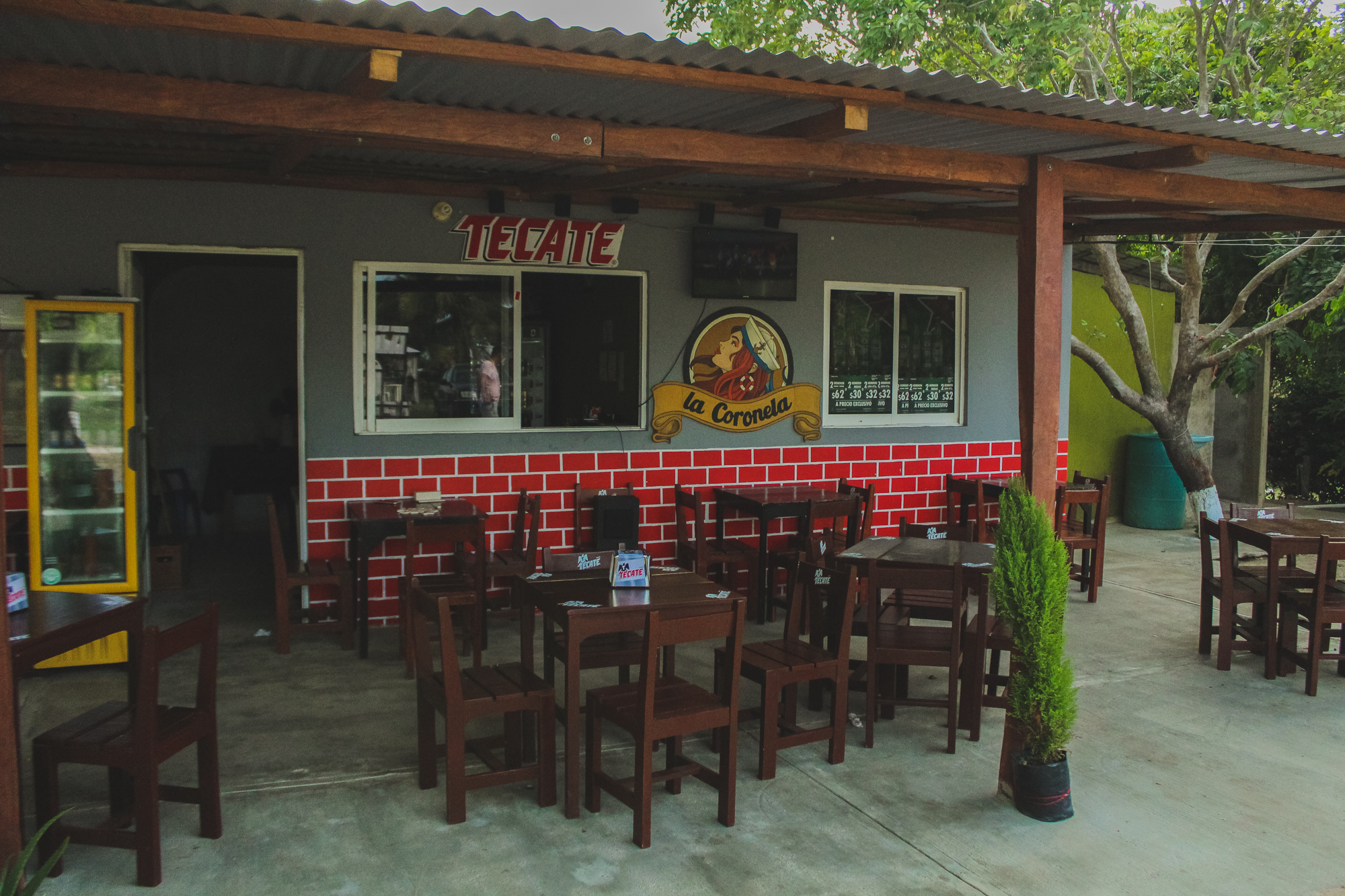 RESTAURANT BAR "LA CORONELA" image 10