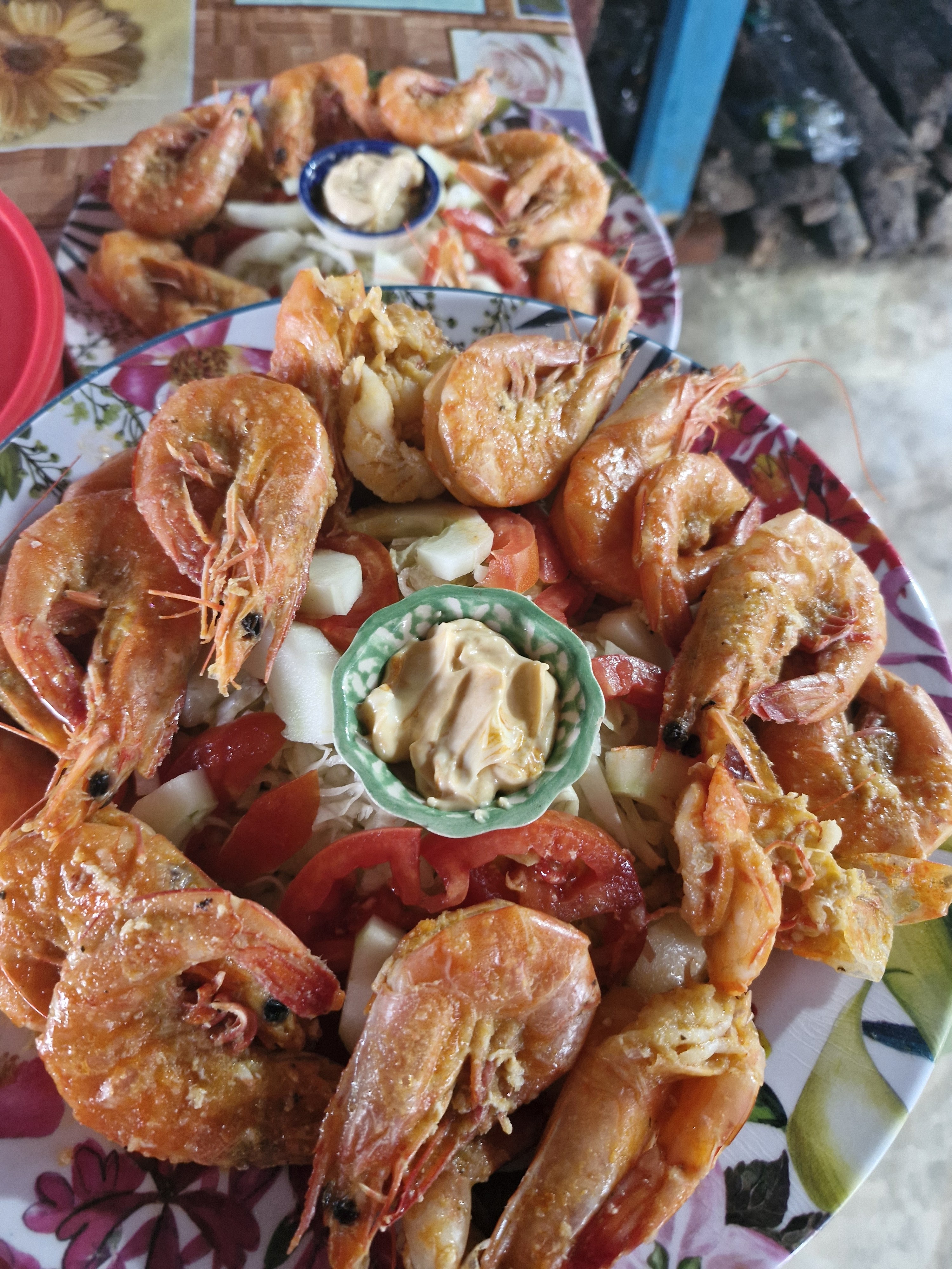 Restaurant de mariscos (La casa de lolita) image 3