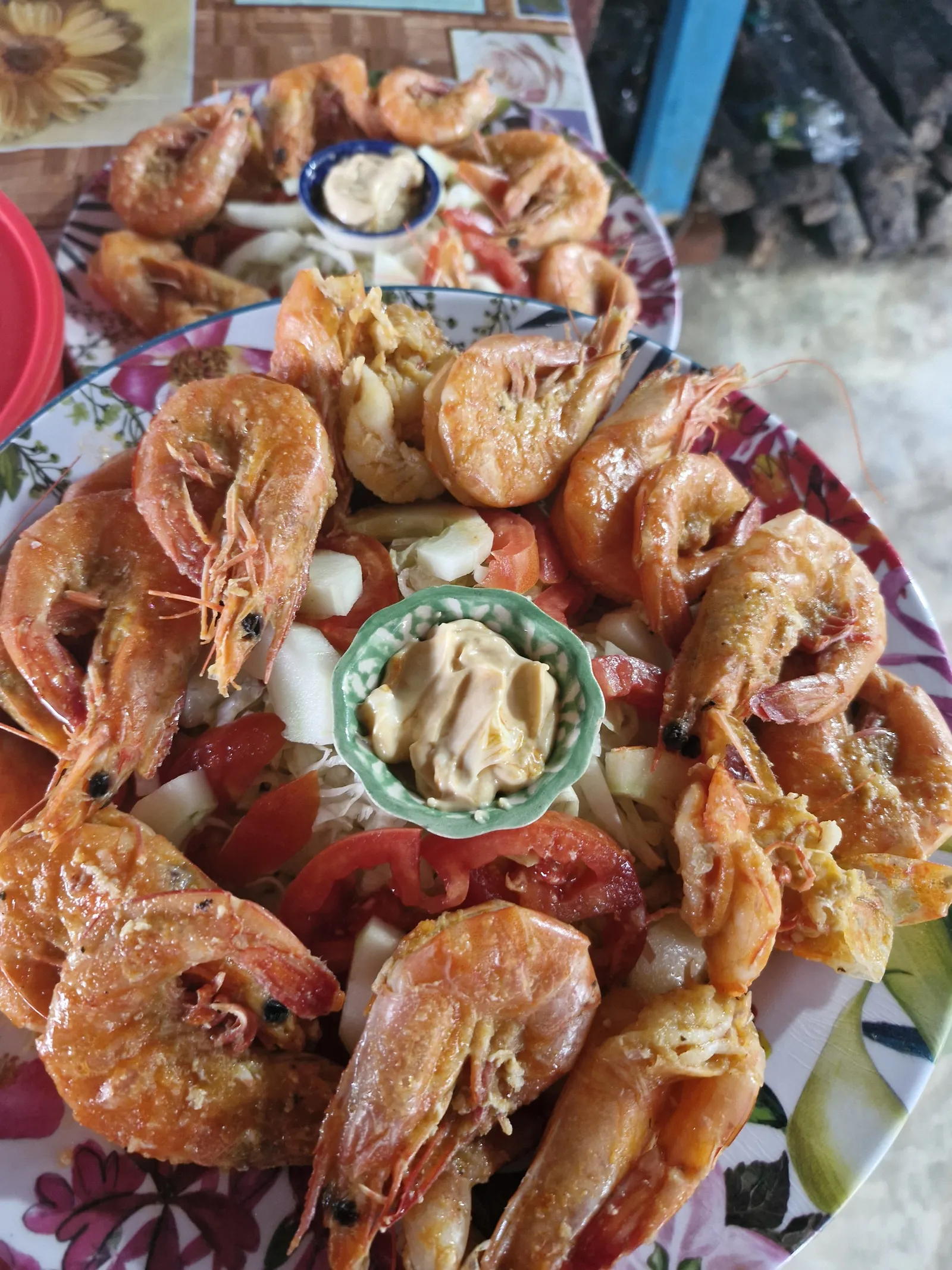 Restaurant de mariscos (La casa de lolita) image 3