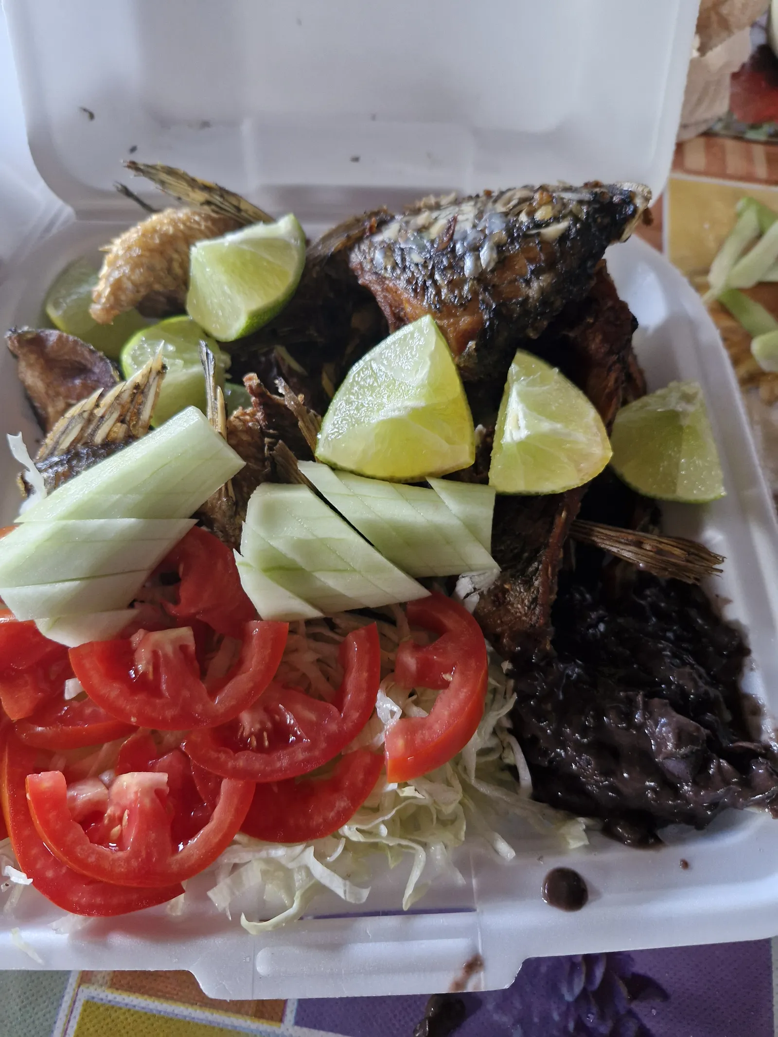 Restaurant de mariscos (La casa de lolita) image 4