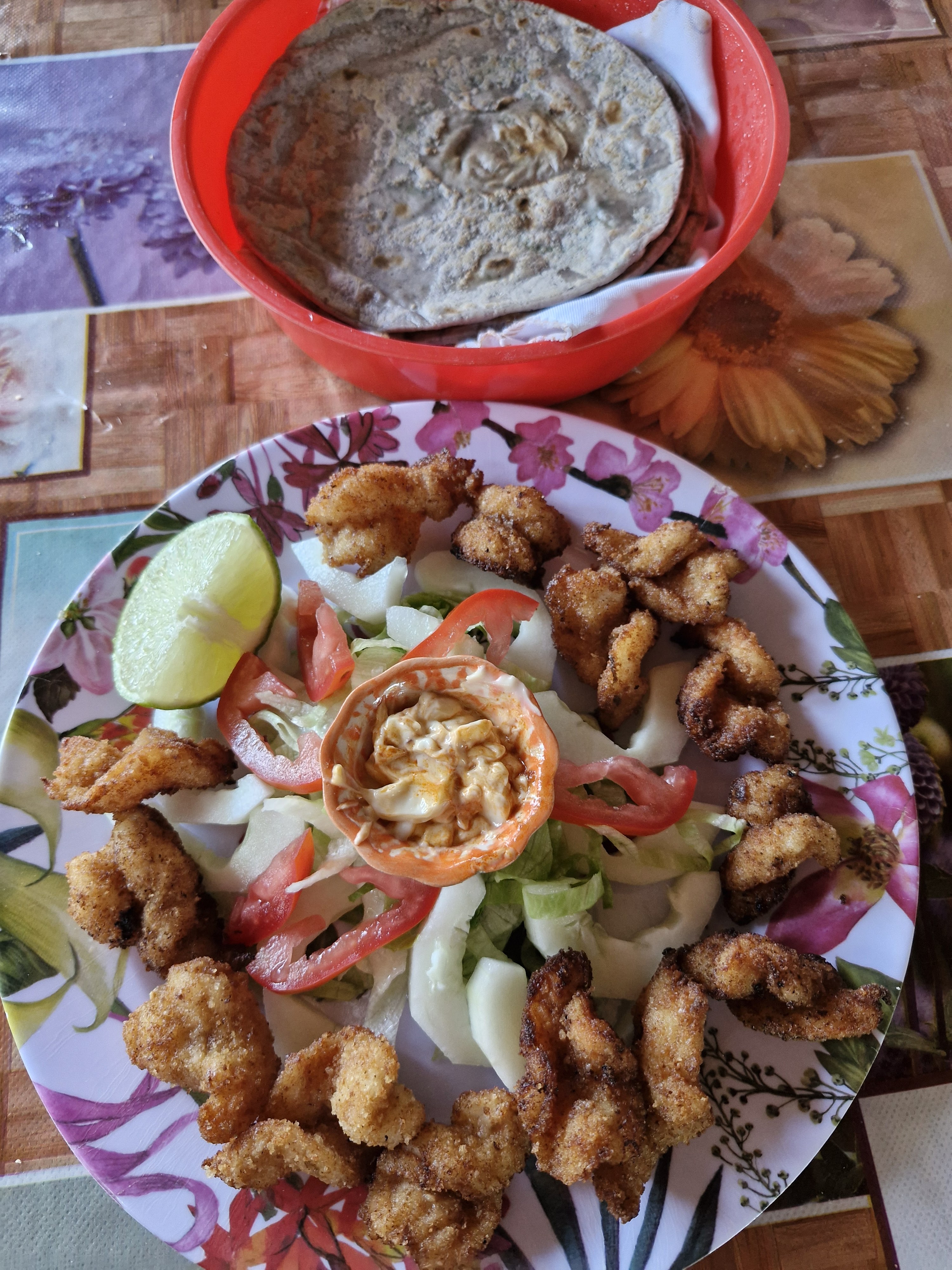 Restaurant de mariscos (La casa de lolita) image 5