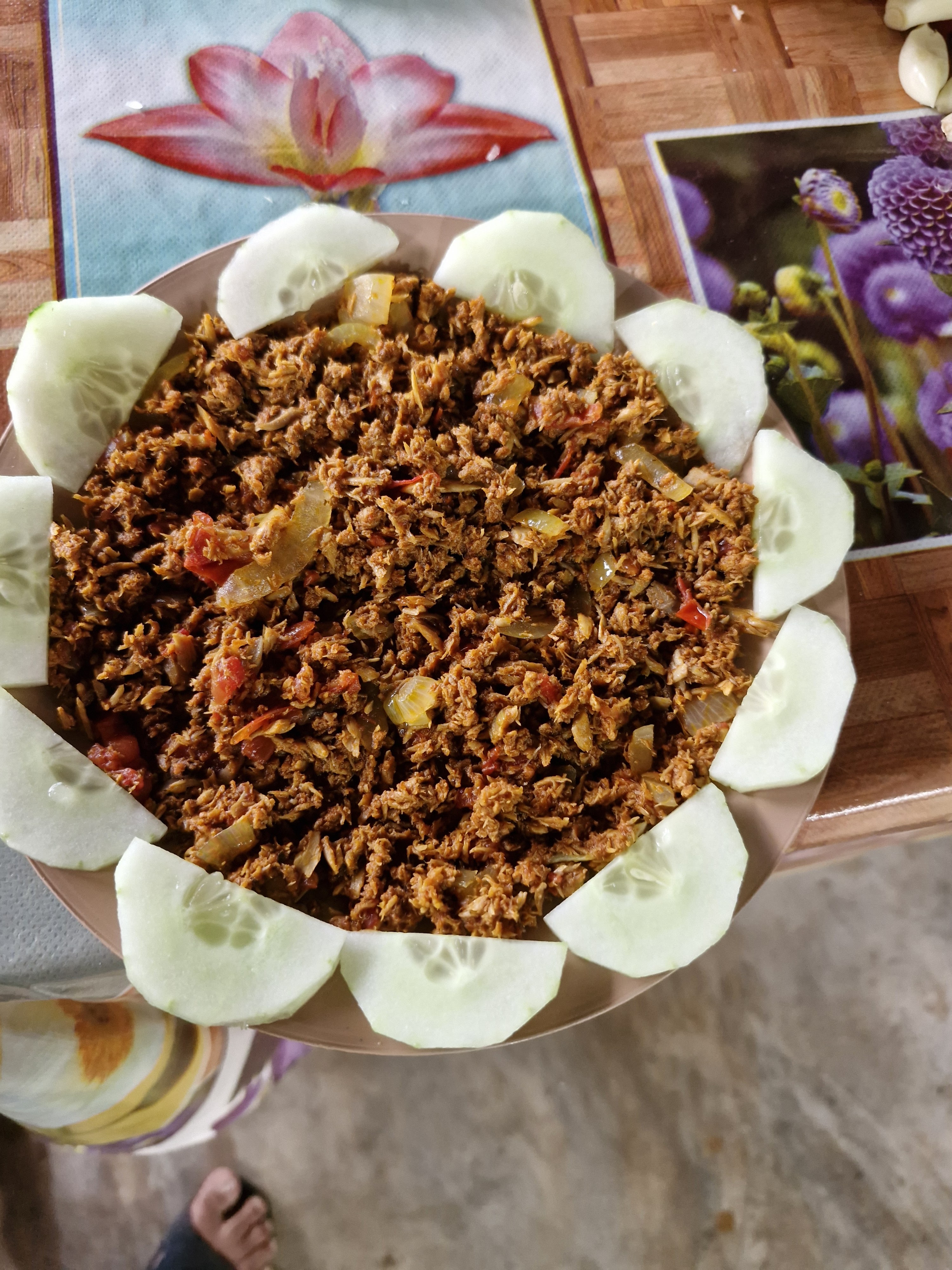 Restaurant de mariscos (La casa de lolita) image 8