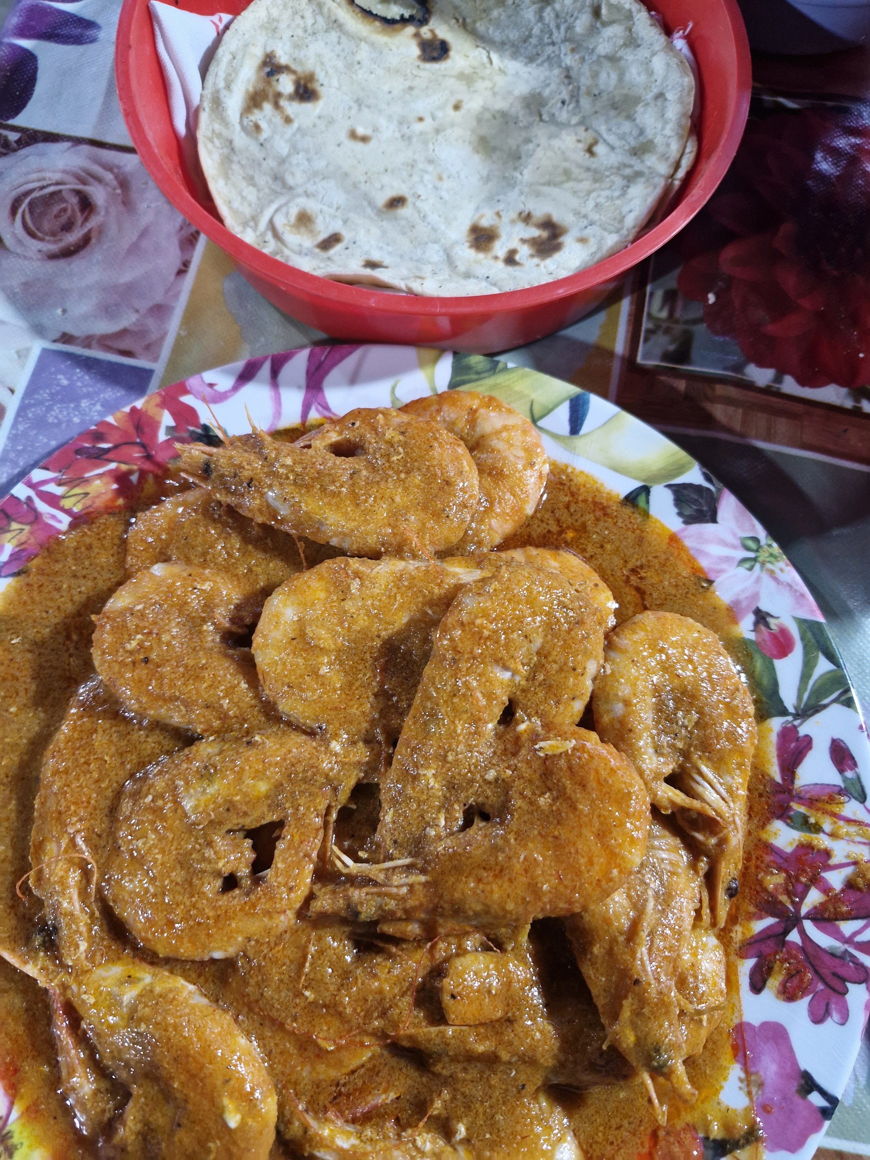 Restaurant de mariscos (La casa de lolita) image 10