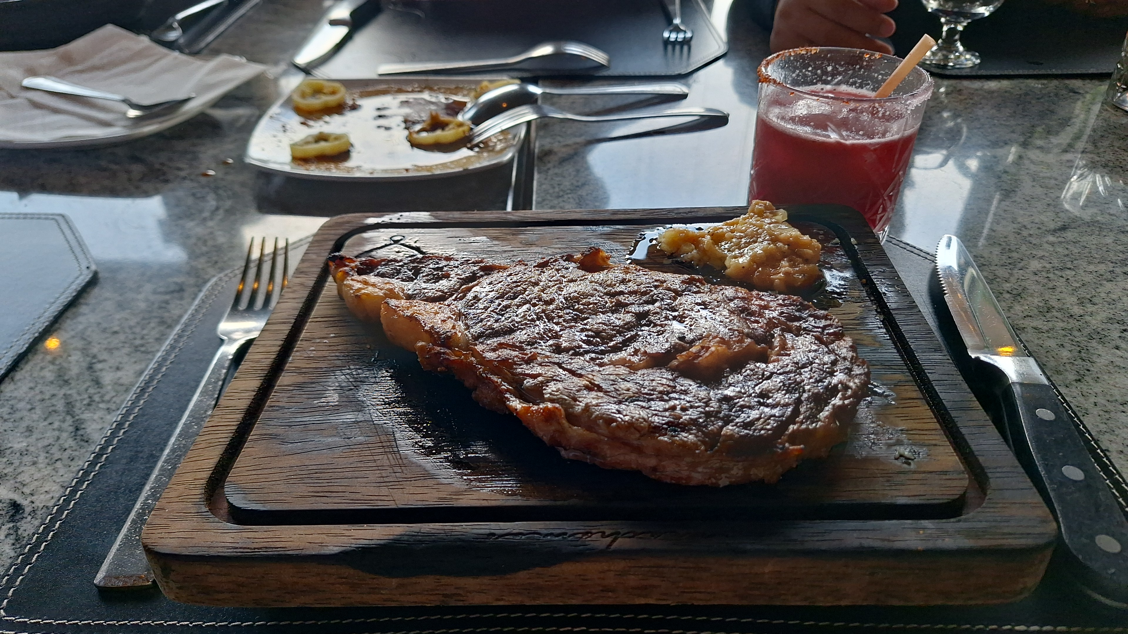 Mochomos Aguascalientes image 3