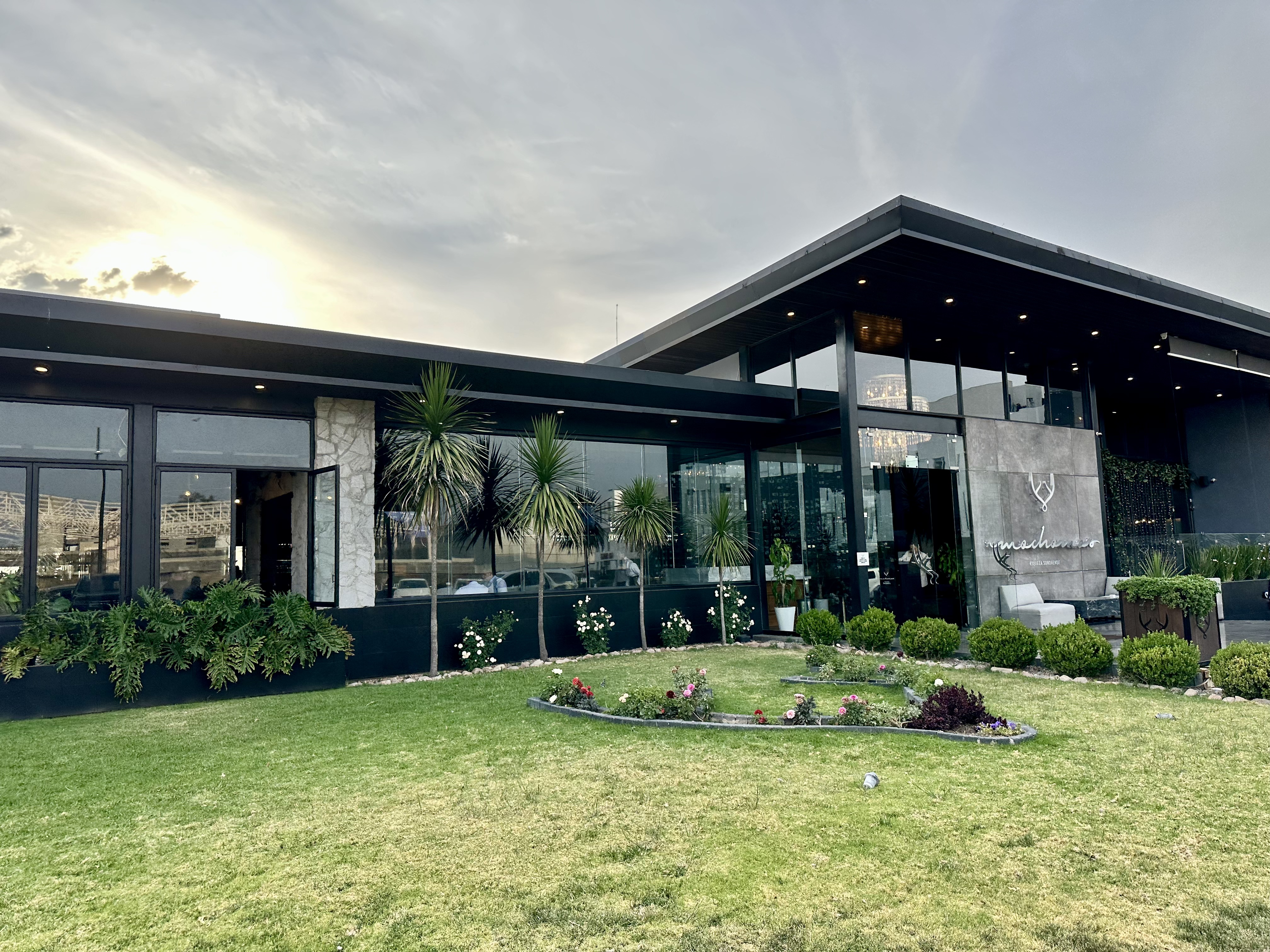 Mochomos Aguascalientes image 6