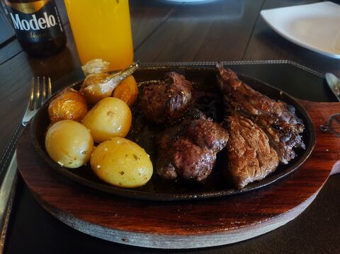 Mochomos Aguascalientes image 7