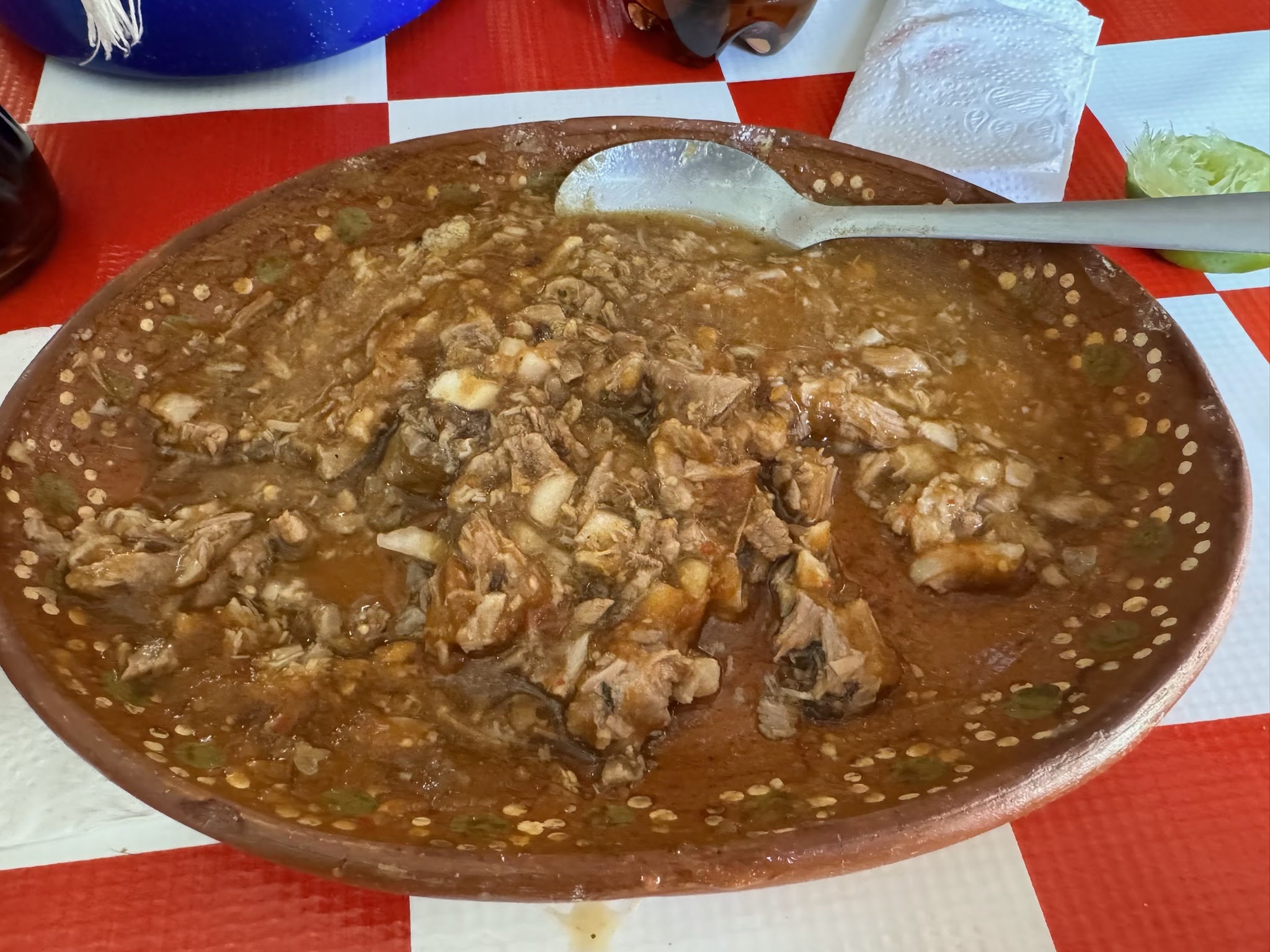 La Cabaña - Miguel de la Madrid image 3