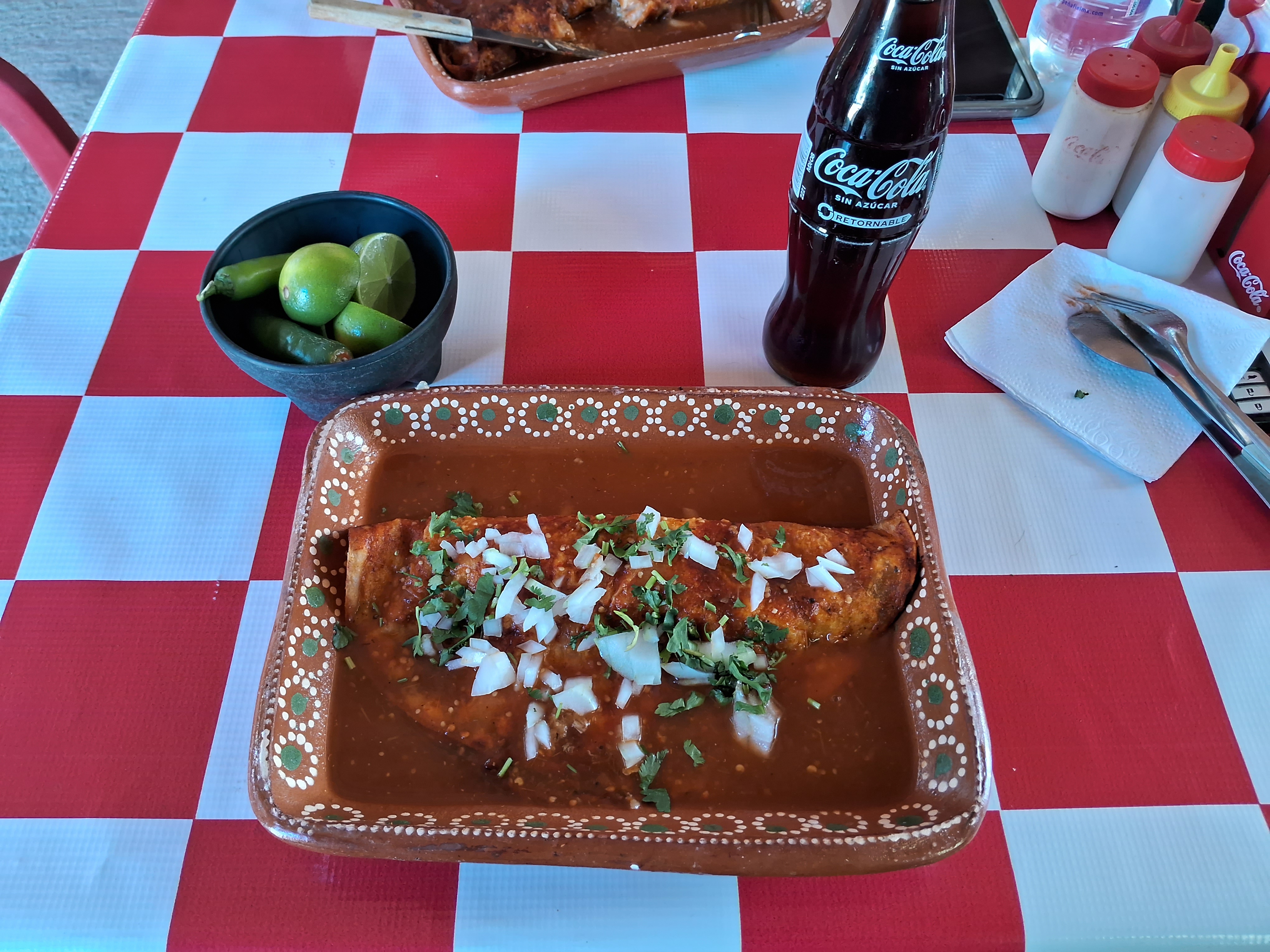 La Cabaña - Miguel de la Madrid image 6