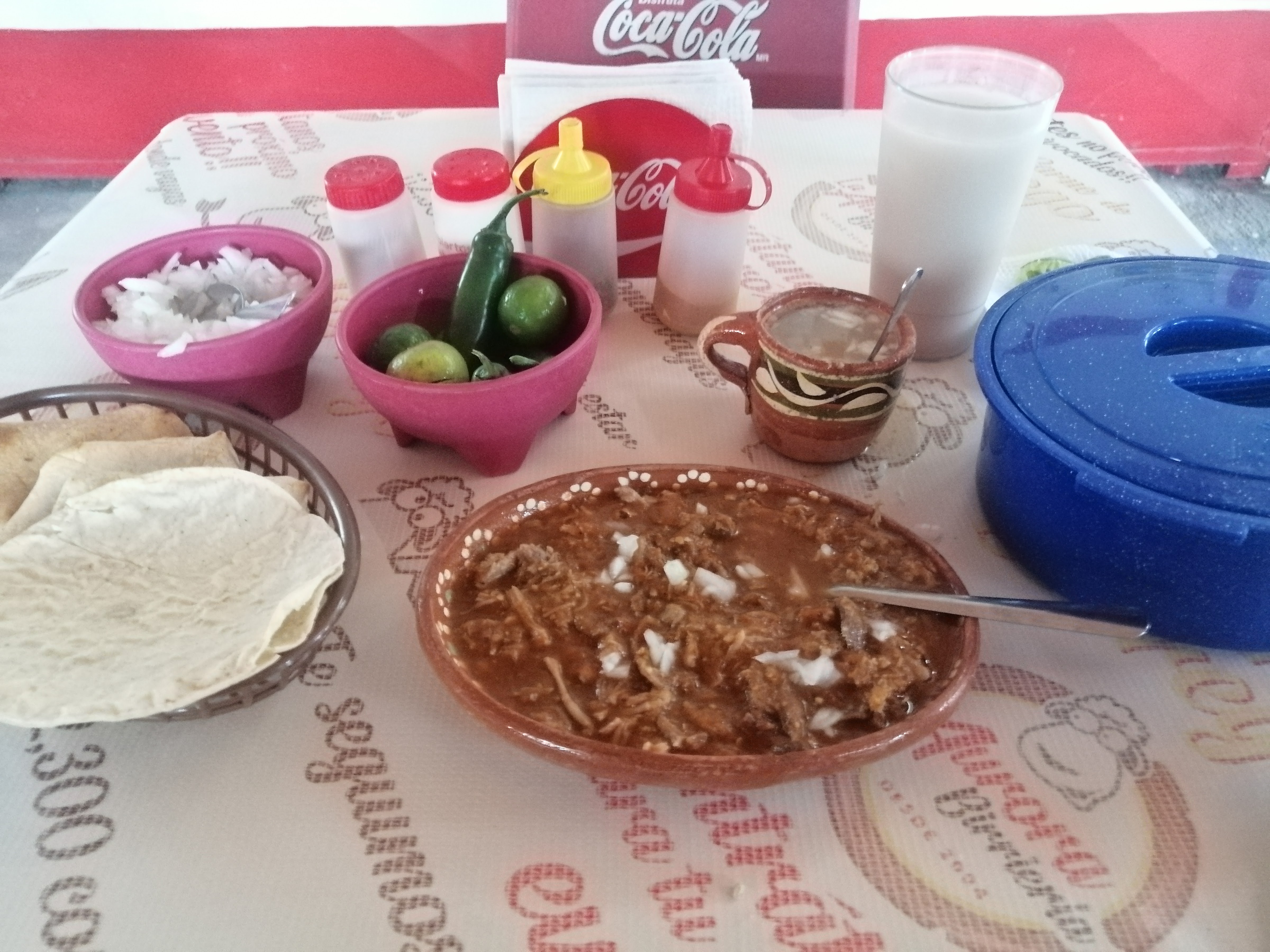 La Cabaña - Miguel de la Madrid image 8