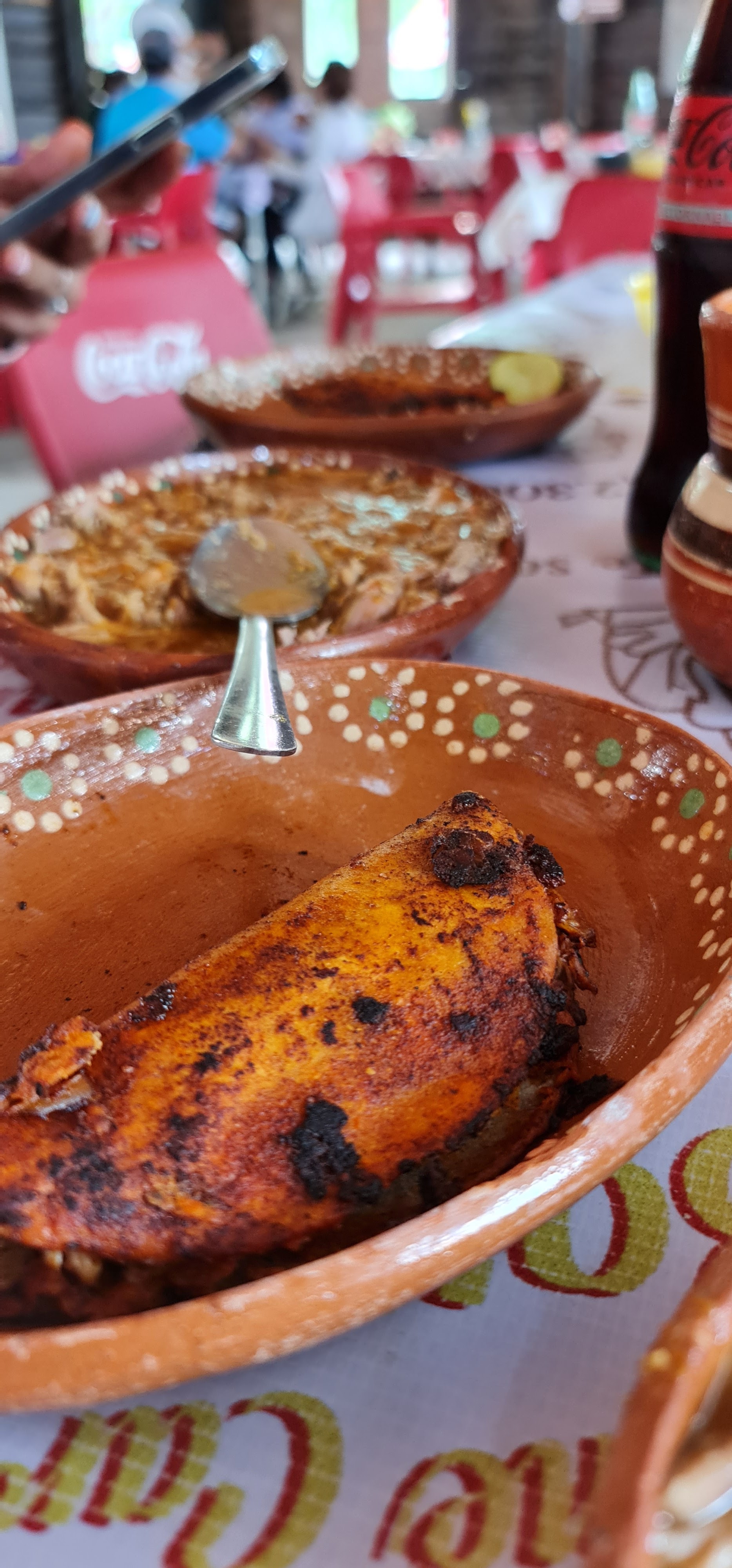 La Cabaña - Miguel de la Madrid image 9