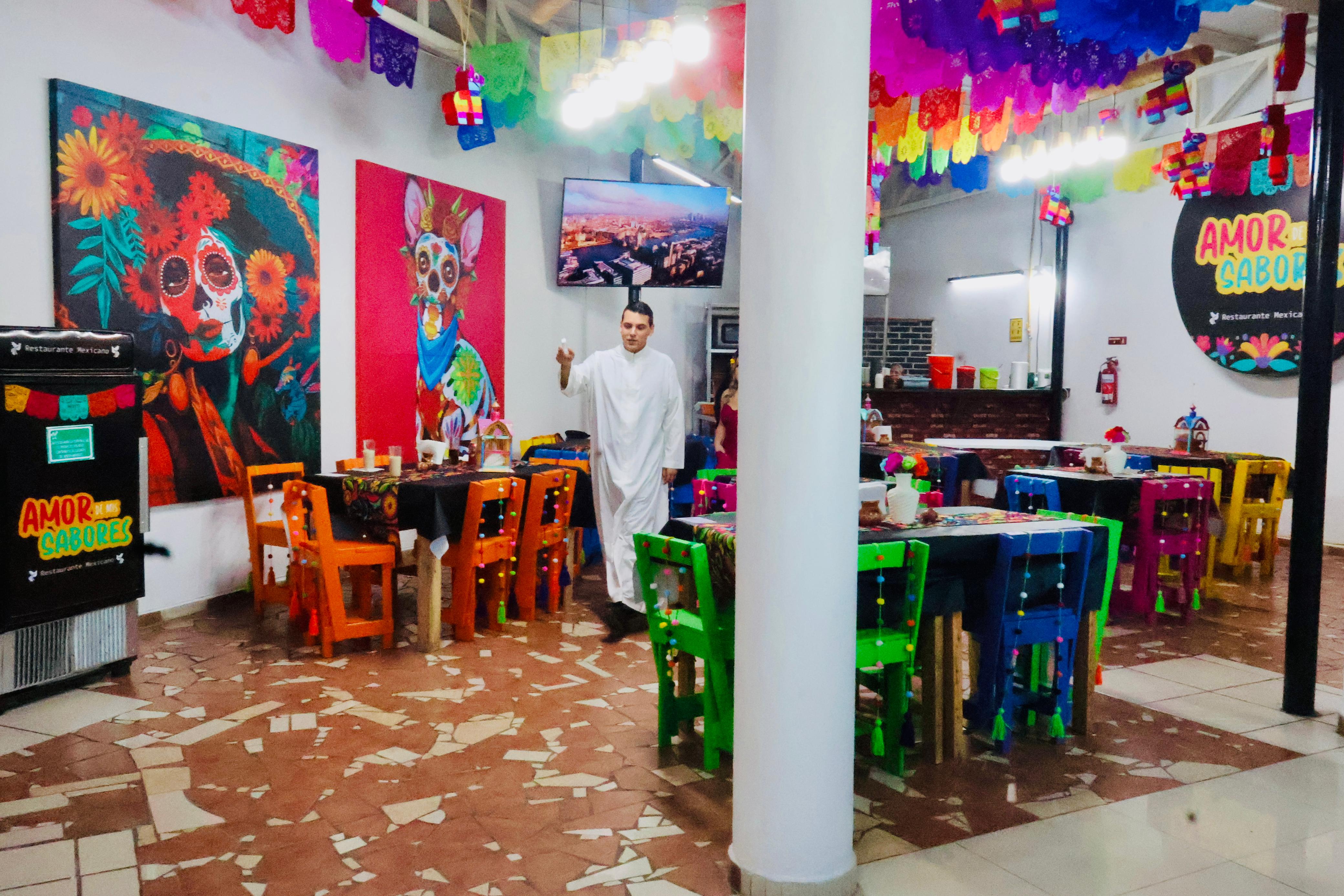 Amor de mis sabores image 1