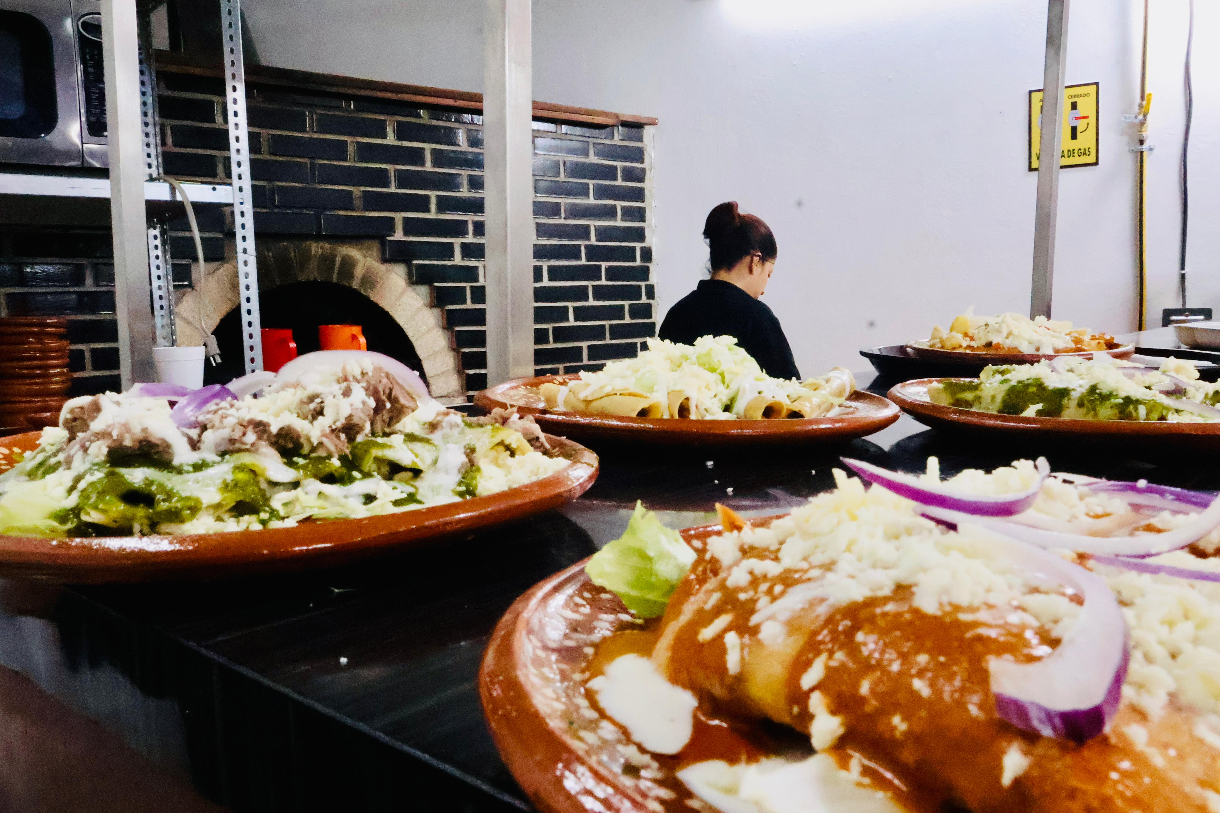 Amor de mis sabores image 2