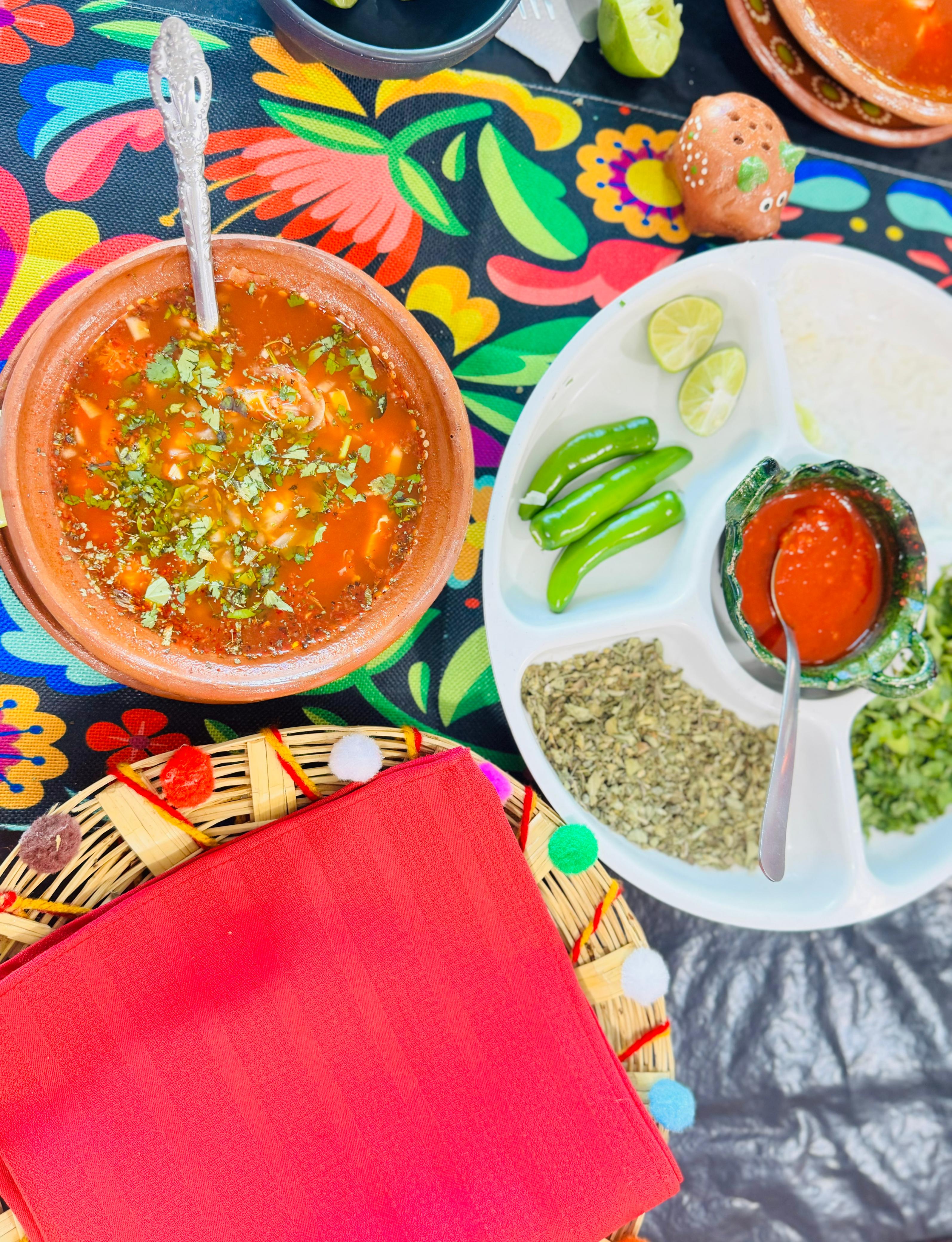 Amor de mis sabores image 3