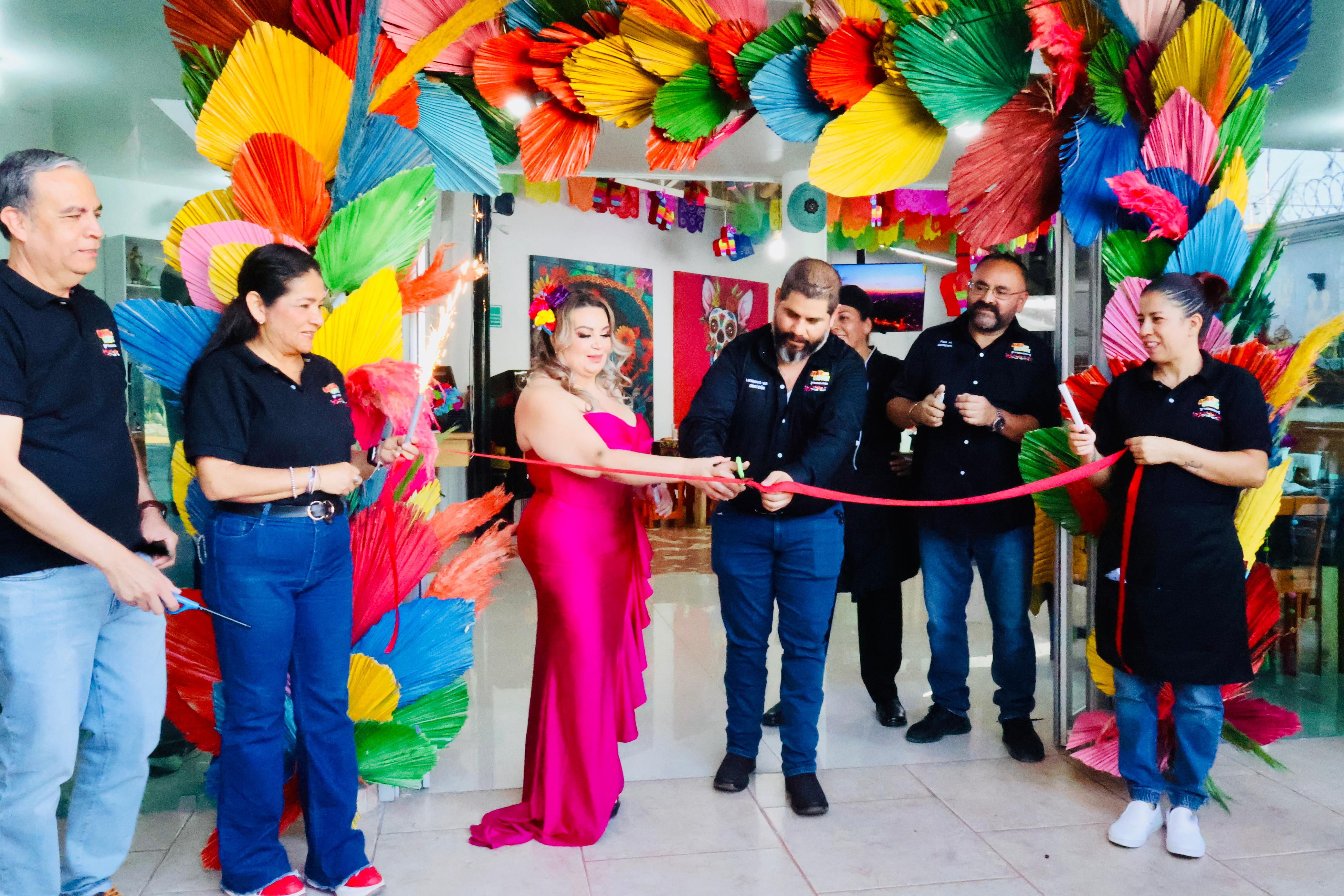 Amor de mis sabores image 4