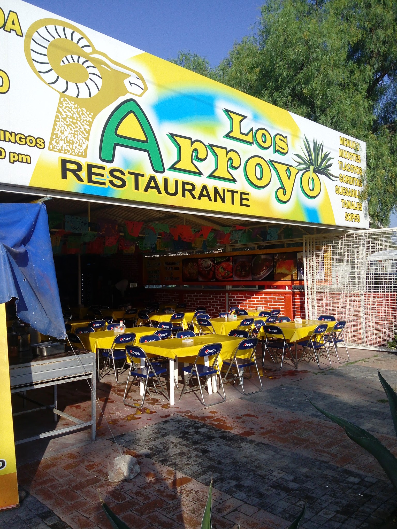 Los Arroyo - Barbacoa image 1