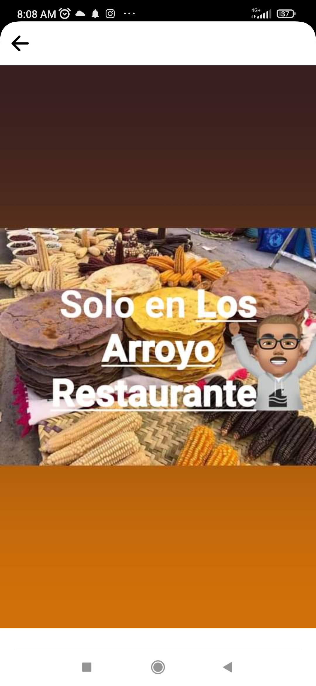 Los Arroyo - Barbacoa image 3