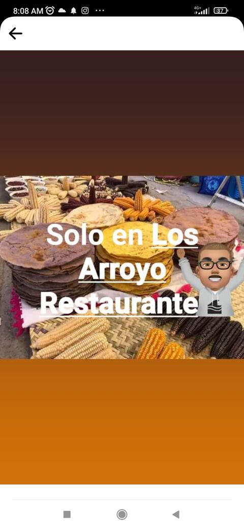 Los Arroyo - Barbacoa image 3