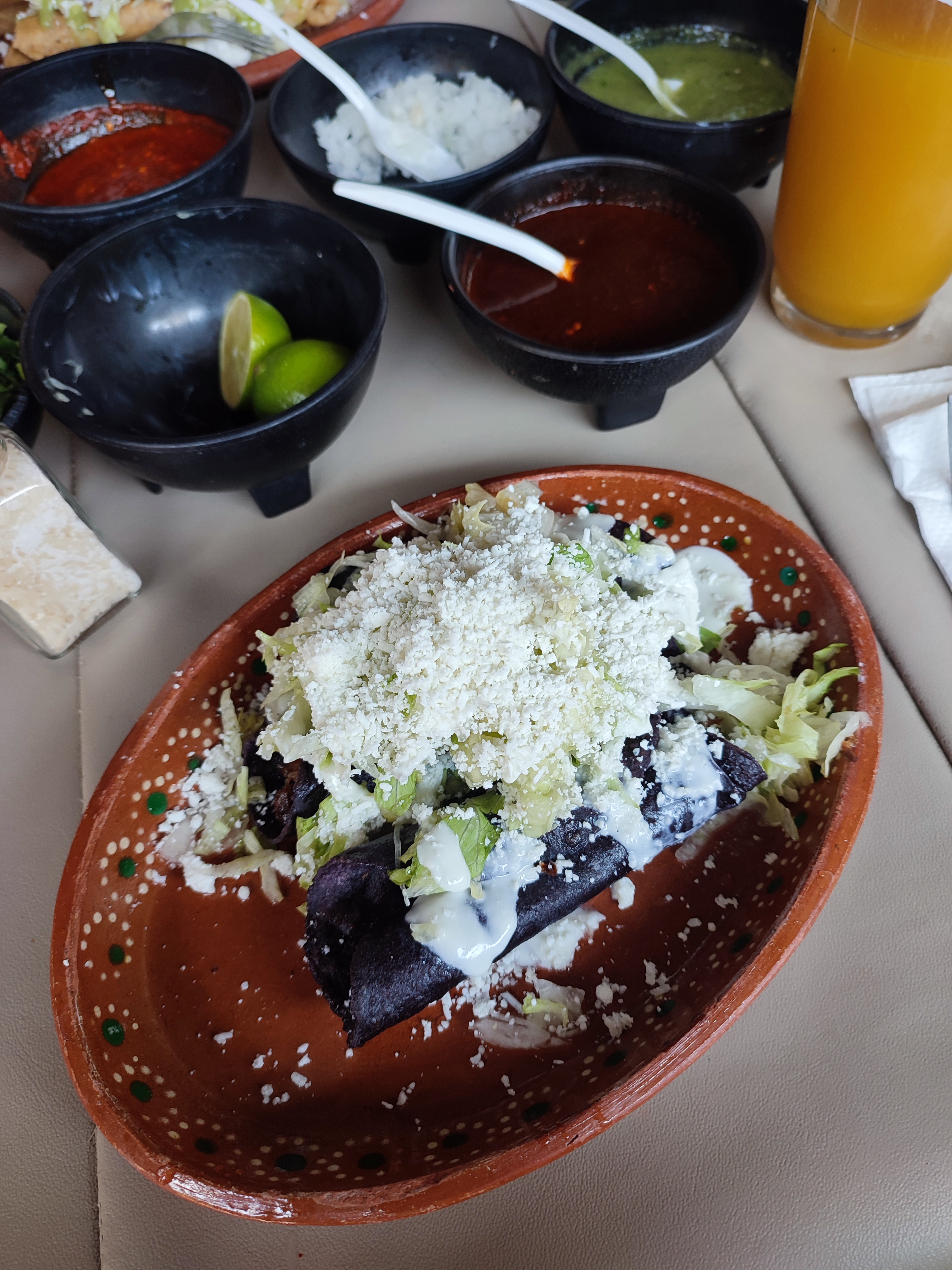 Los Arroyo - Barbacoa image 4