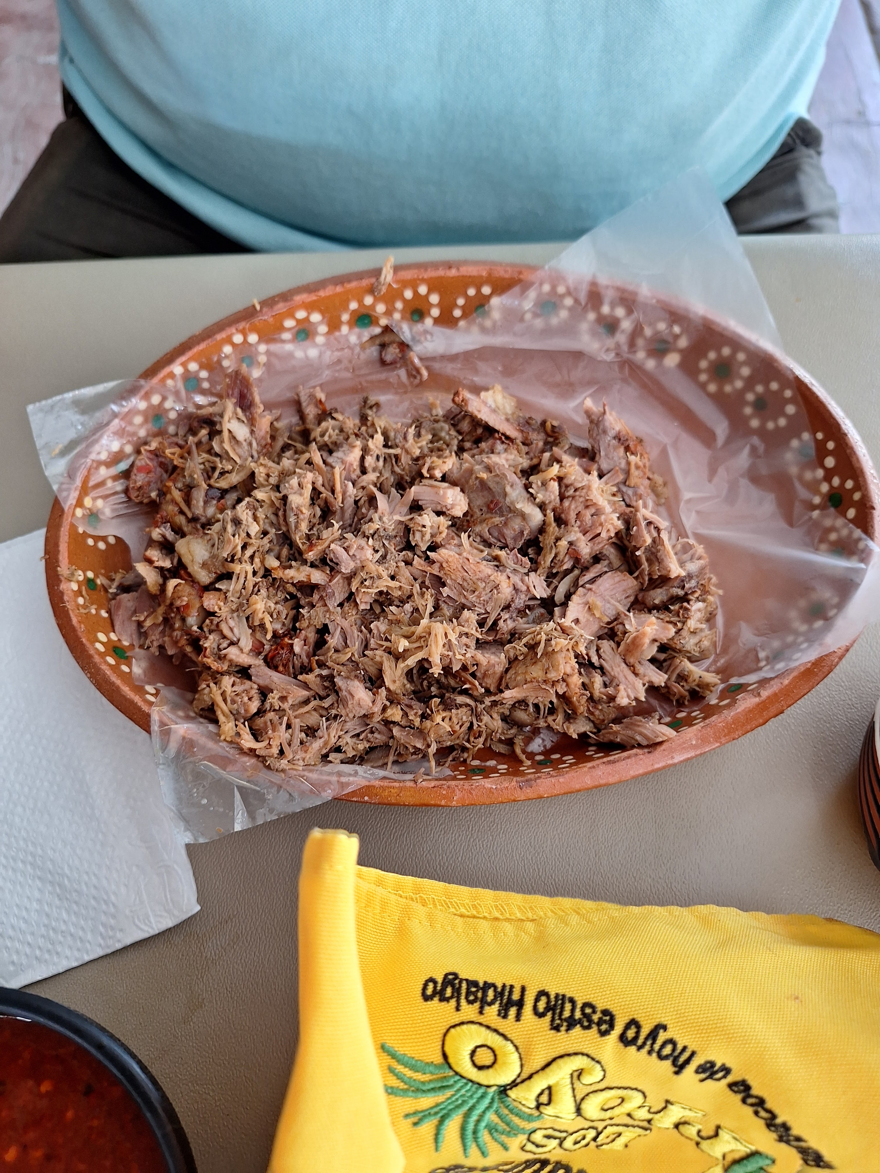 Los Arroyo - Barbacoa image 5