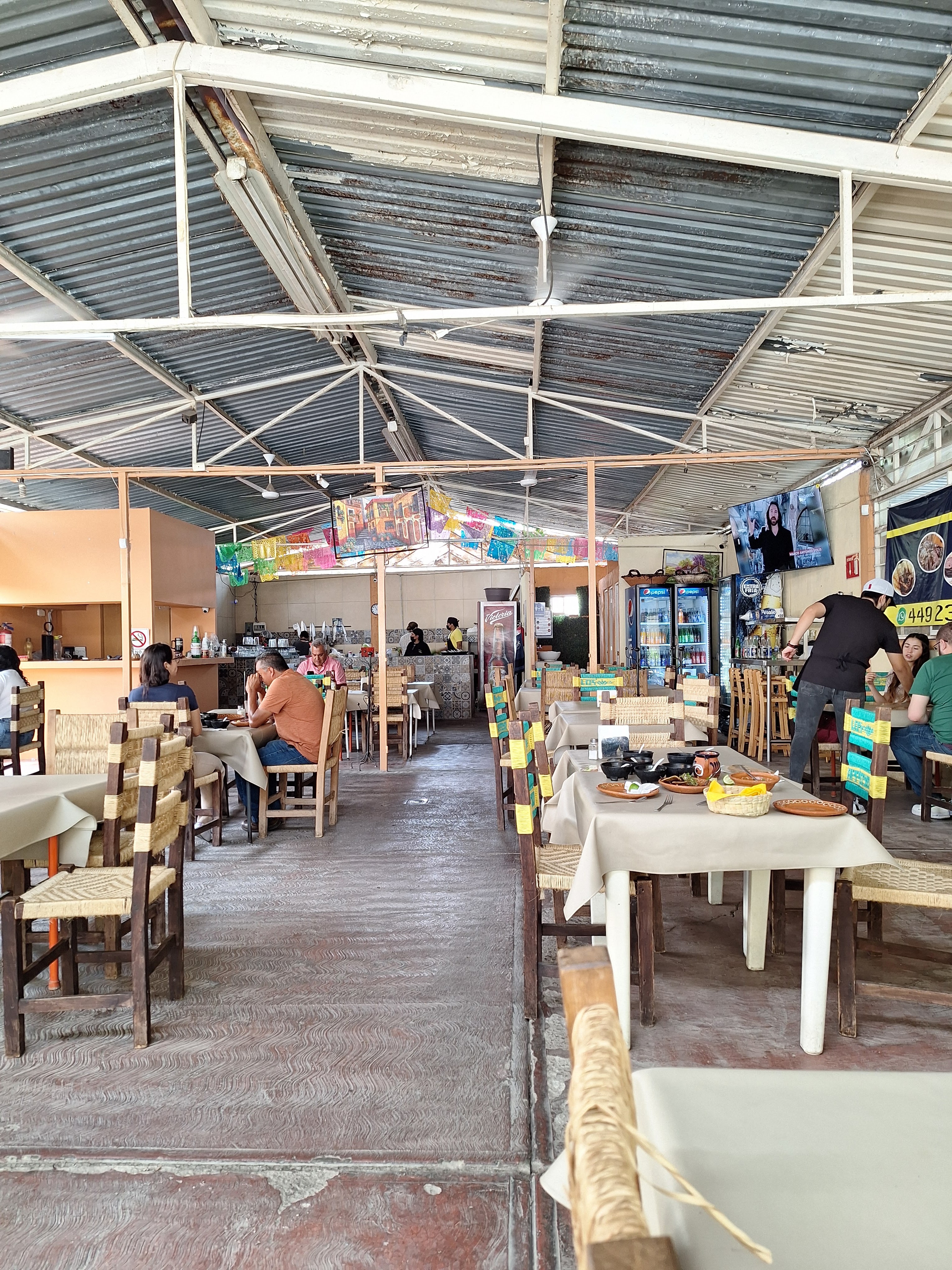 Los Arroyo - Barbacoa image 6