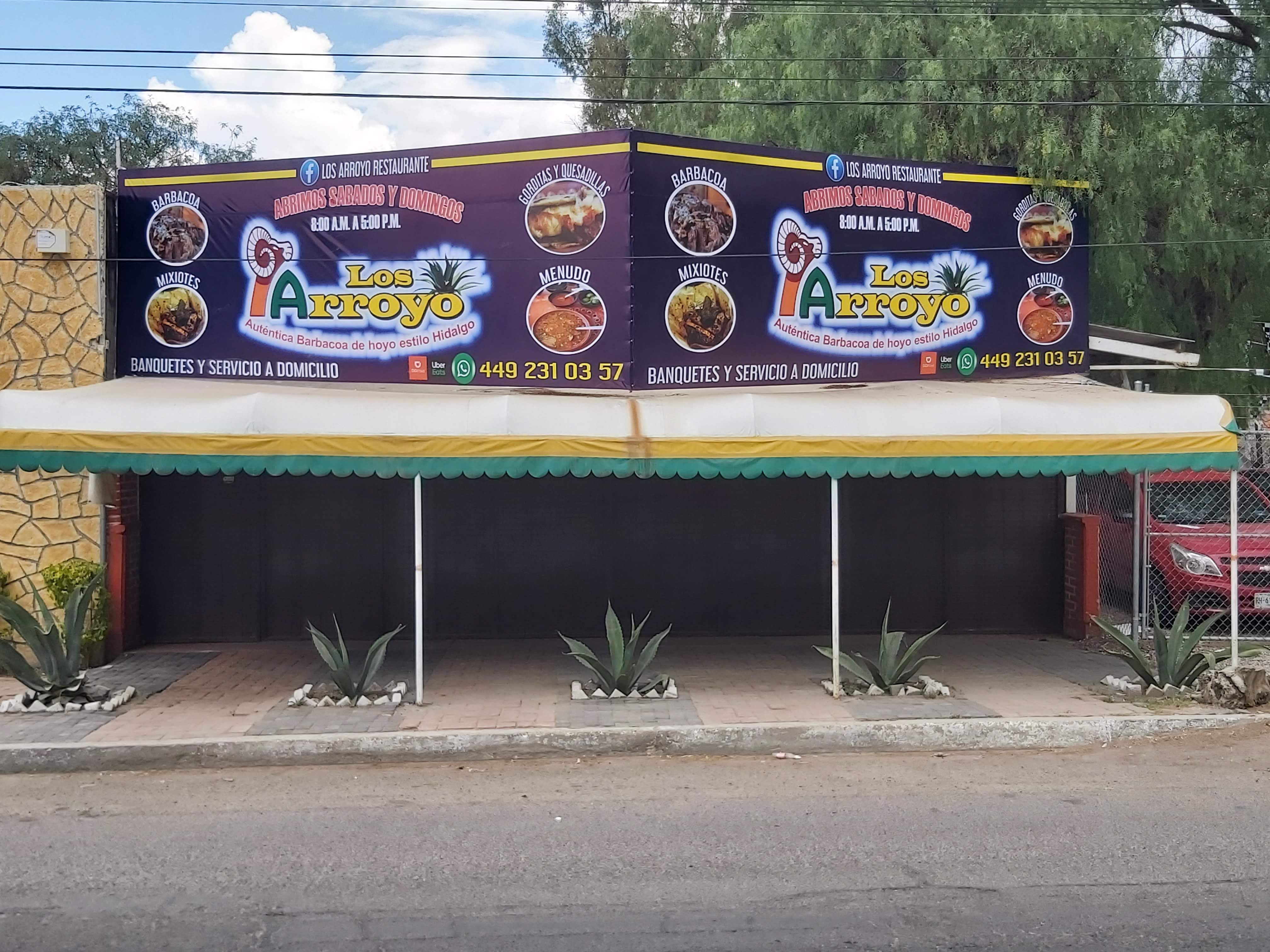 Los Arroyo - Barbacoa image 7