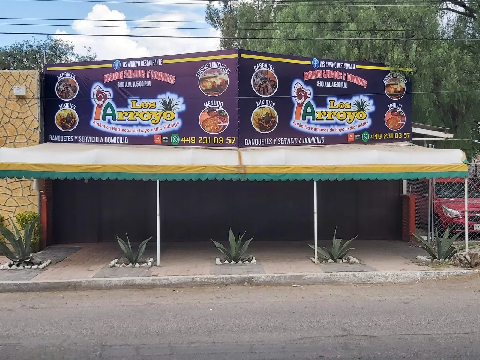 Los Arroyo - Barbacoa image 7