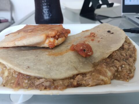 Las gordibuenas Jesús María image 5