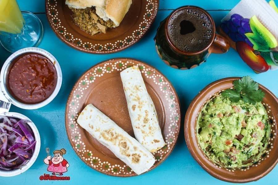 Las gordibuenas Jesús María image 6