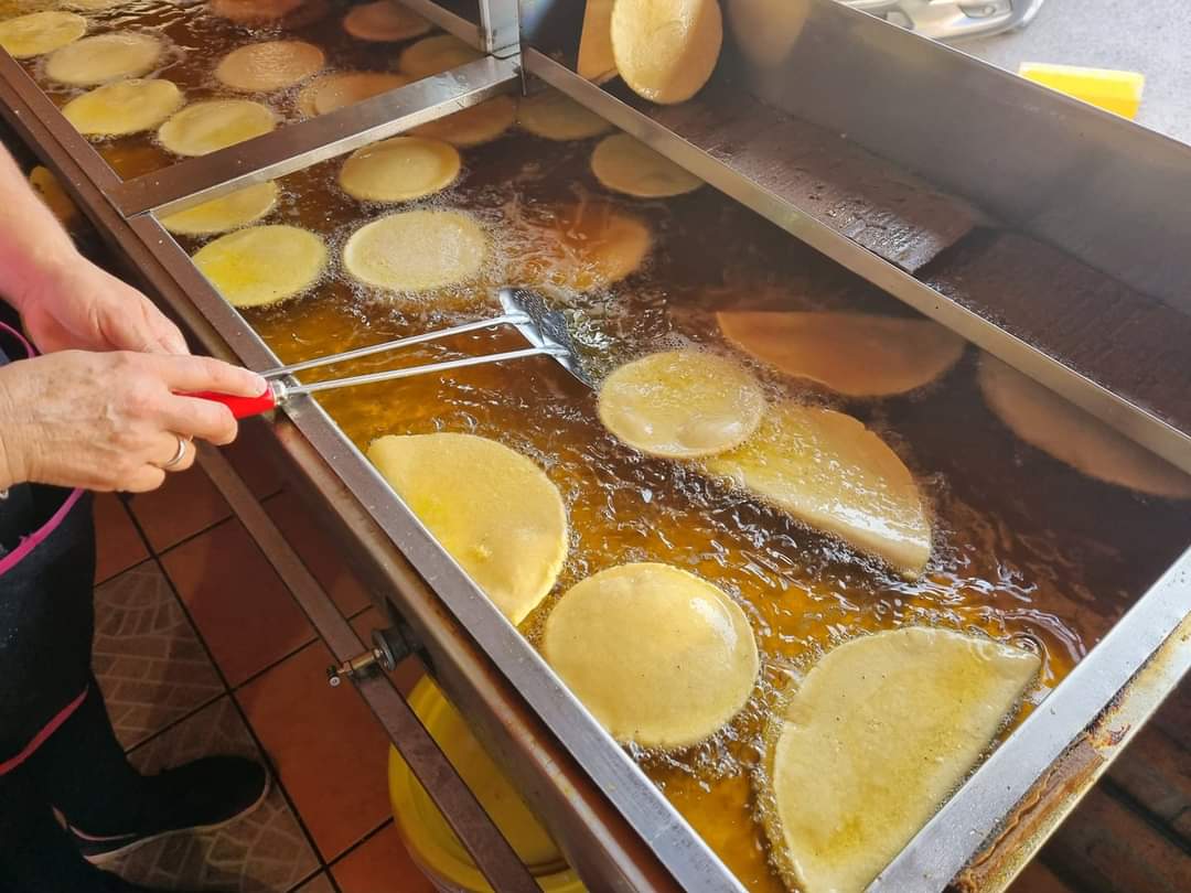 Las gordibuenas Jesús María image 8