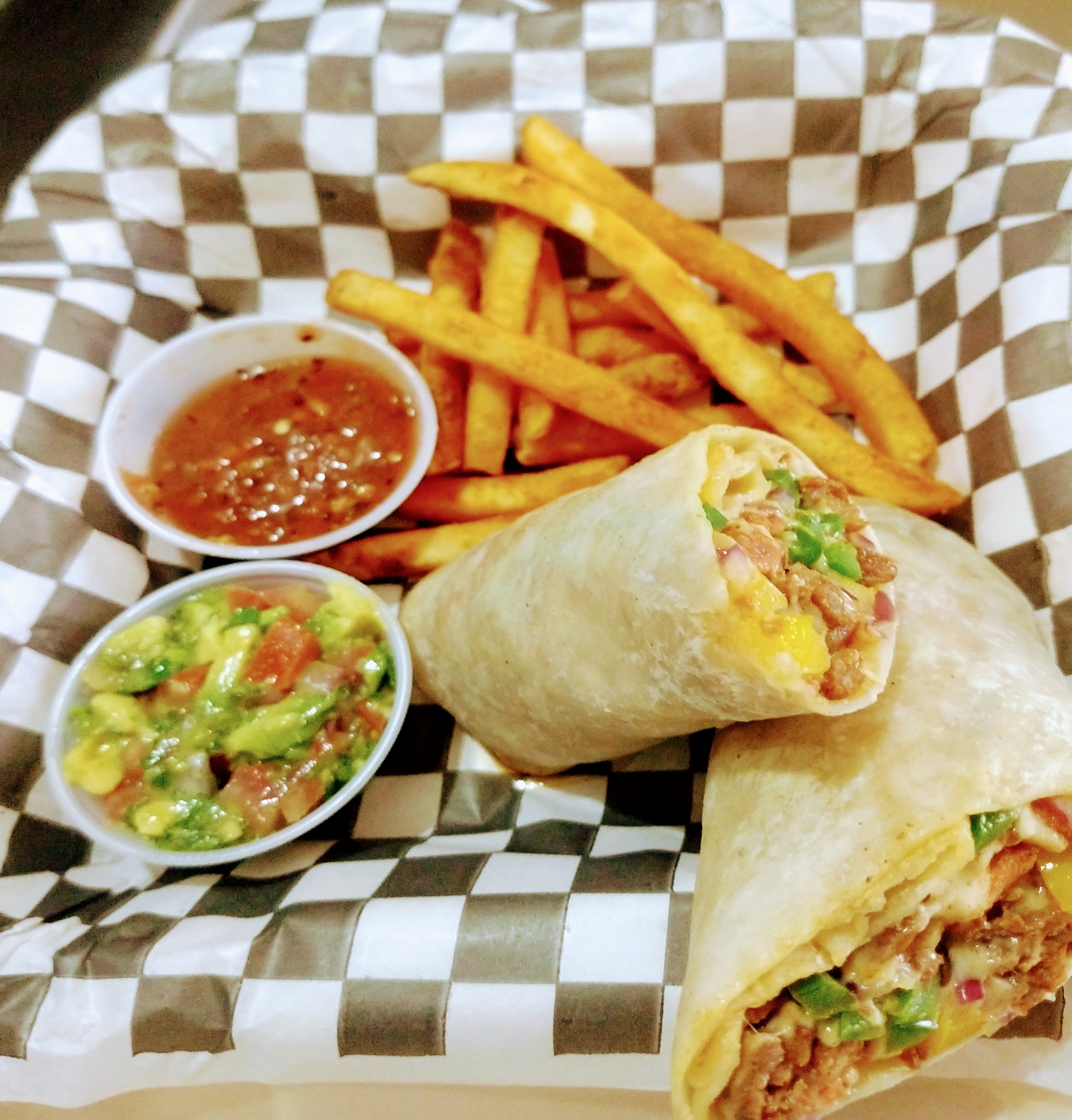 ROMO'S Wings image 3