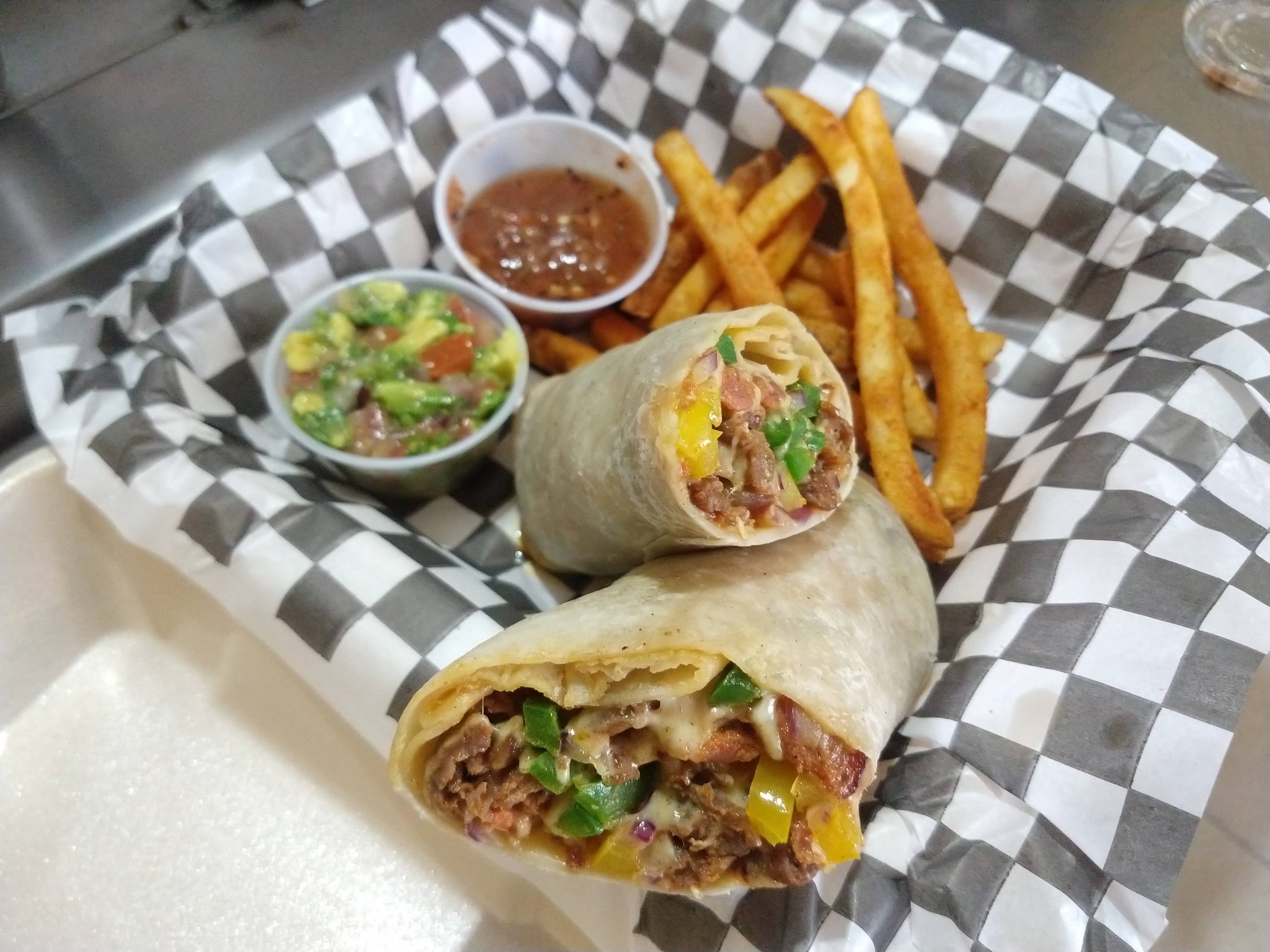 ROMO'S Wings image 7