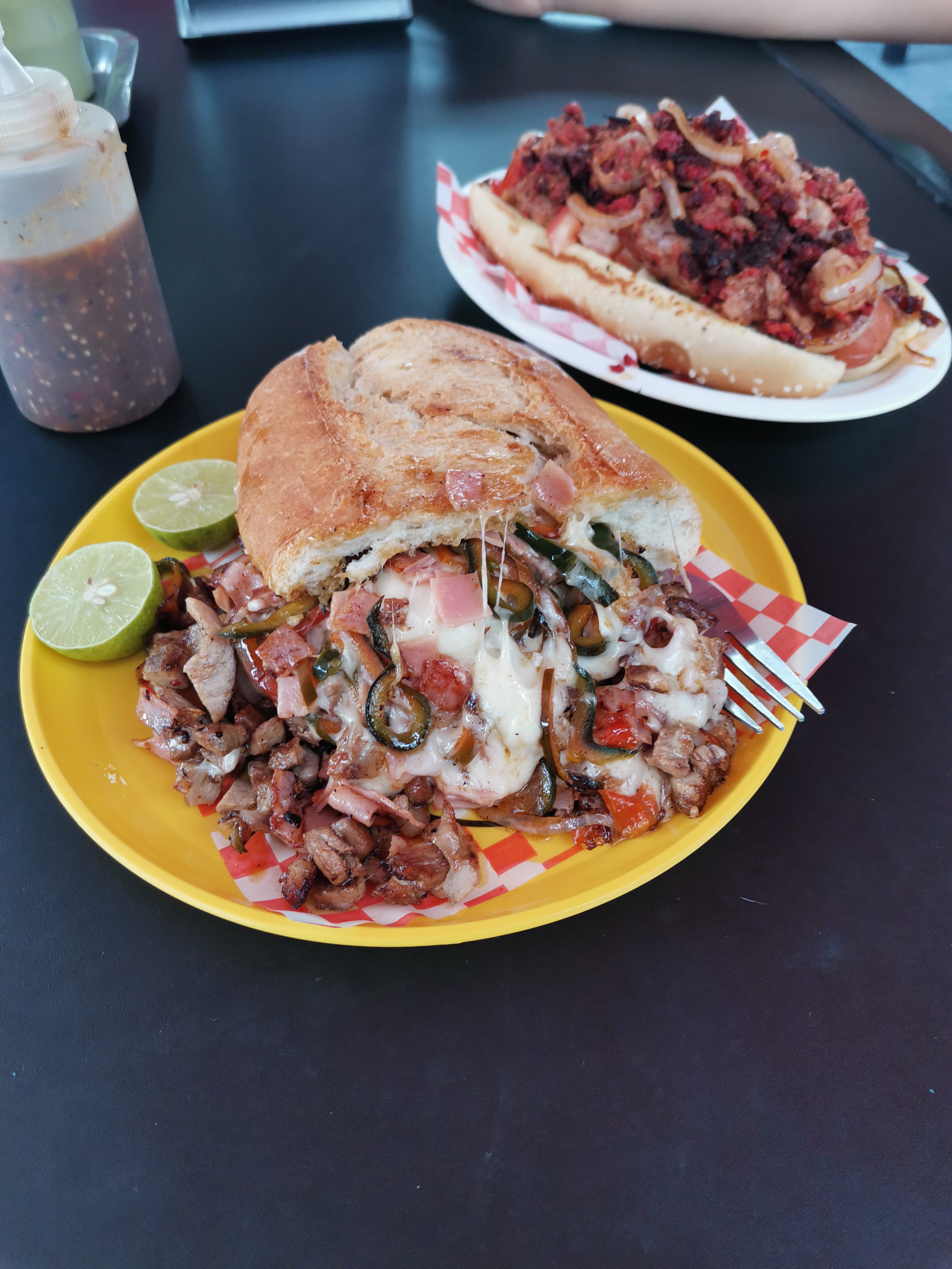 Narros Burguer Norte image 1