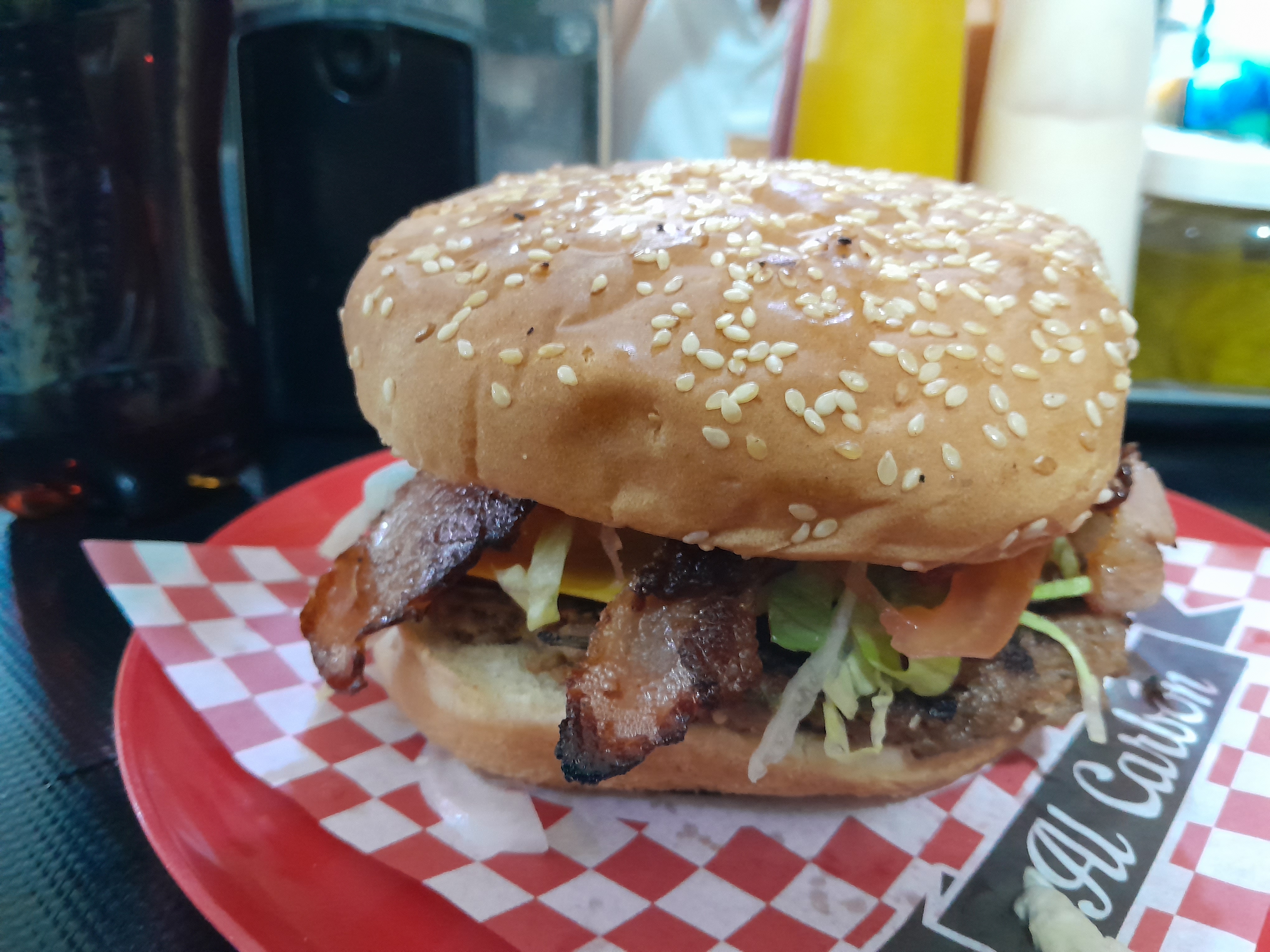 Narros Burguer Norte image 2