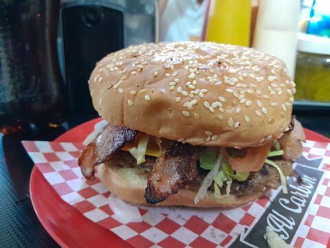 Narros Burguer Norte image 2