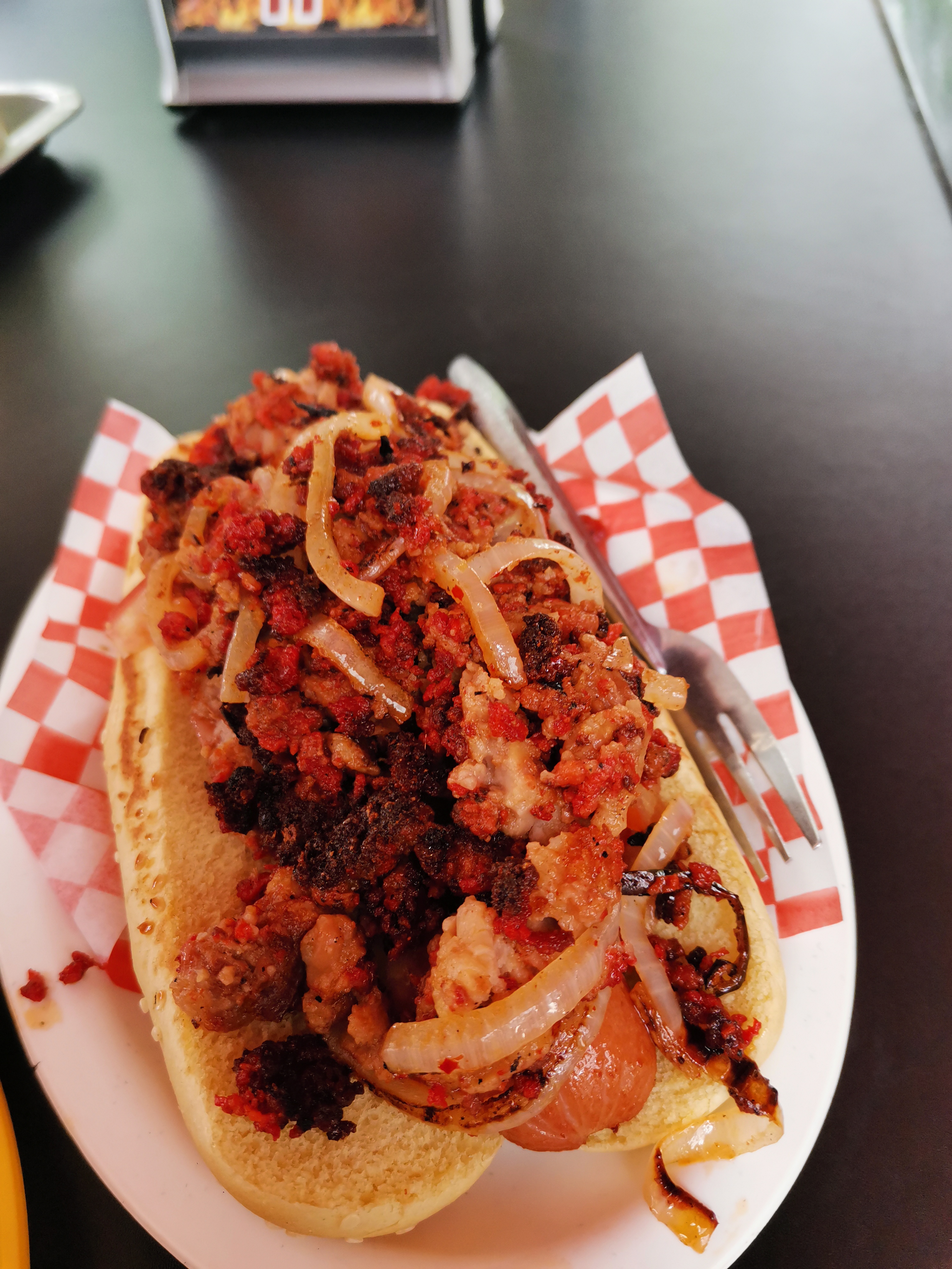 Narros Burguer Norte image 3