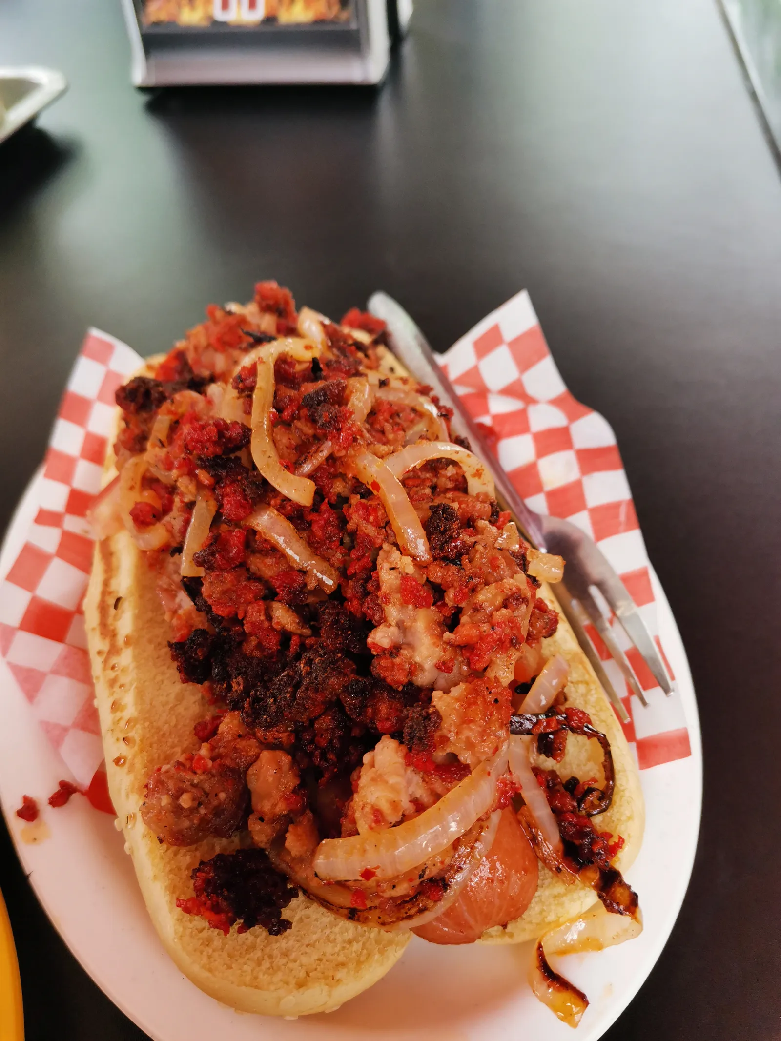 Narros Burguer Norte image 3