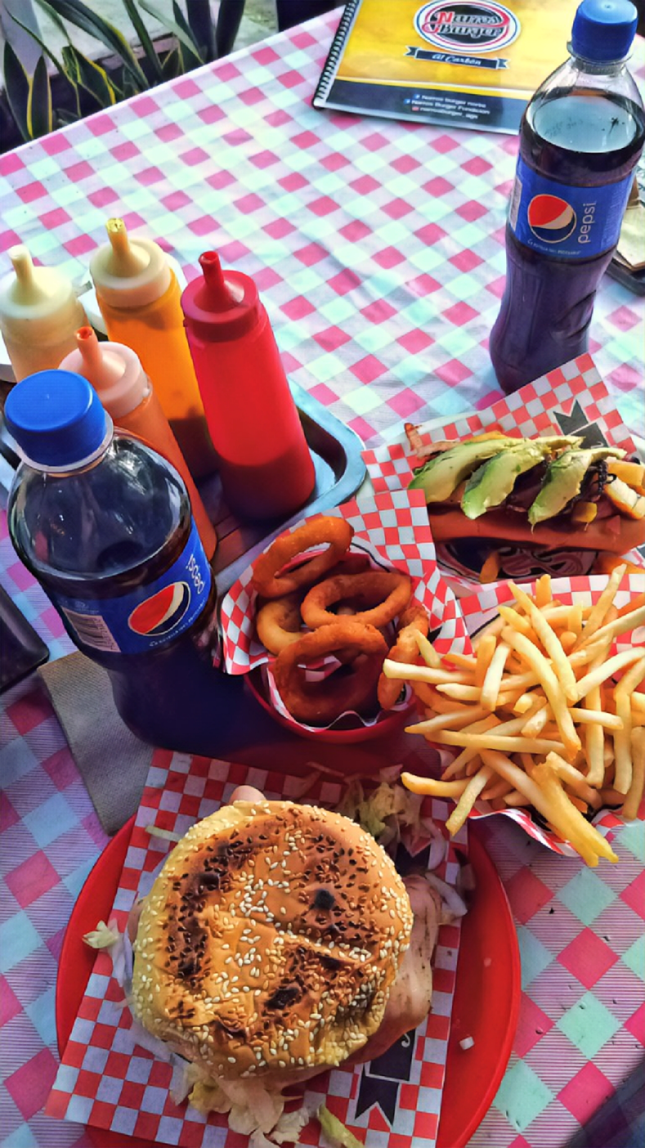 Narros Burguer Norte image 4