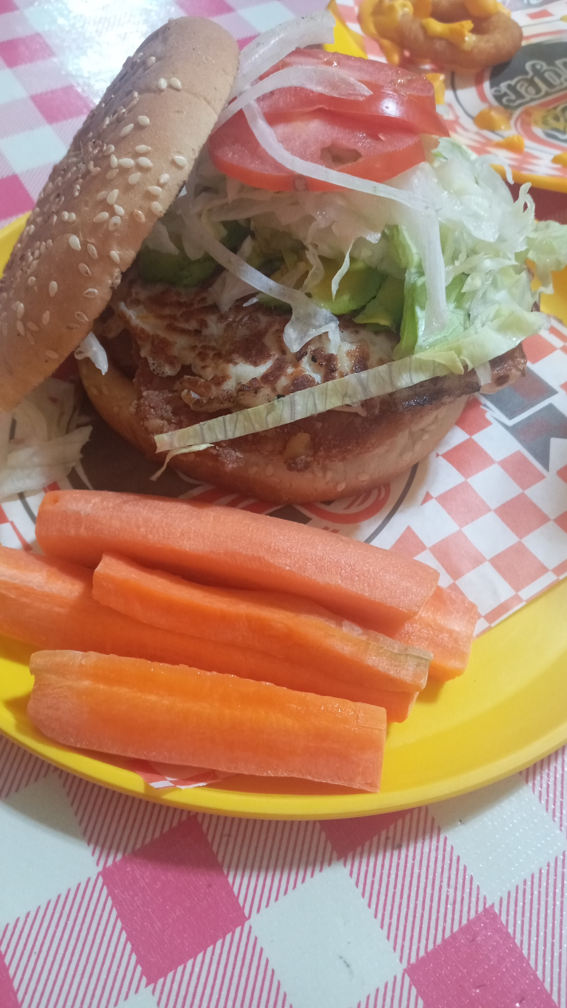 Narros Burguer Norte image 5