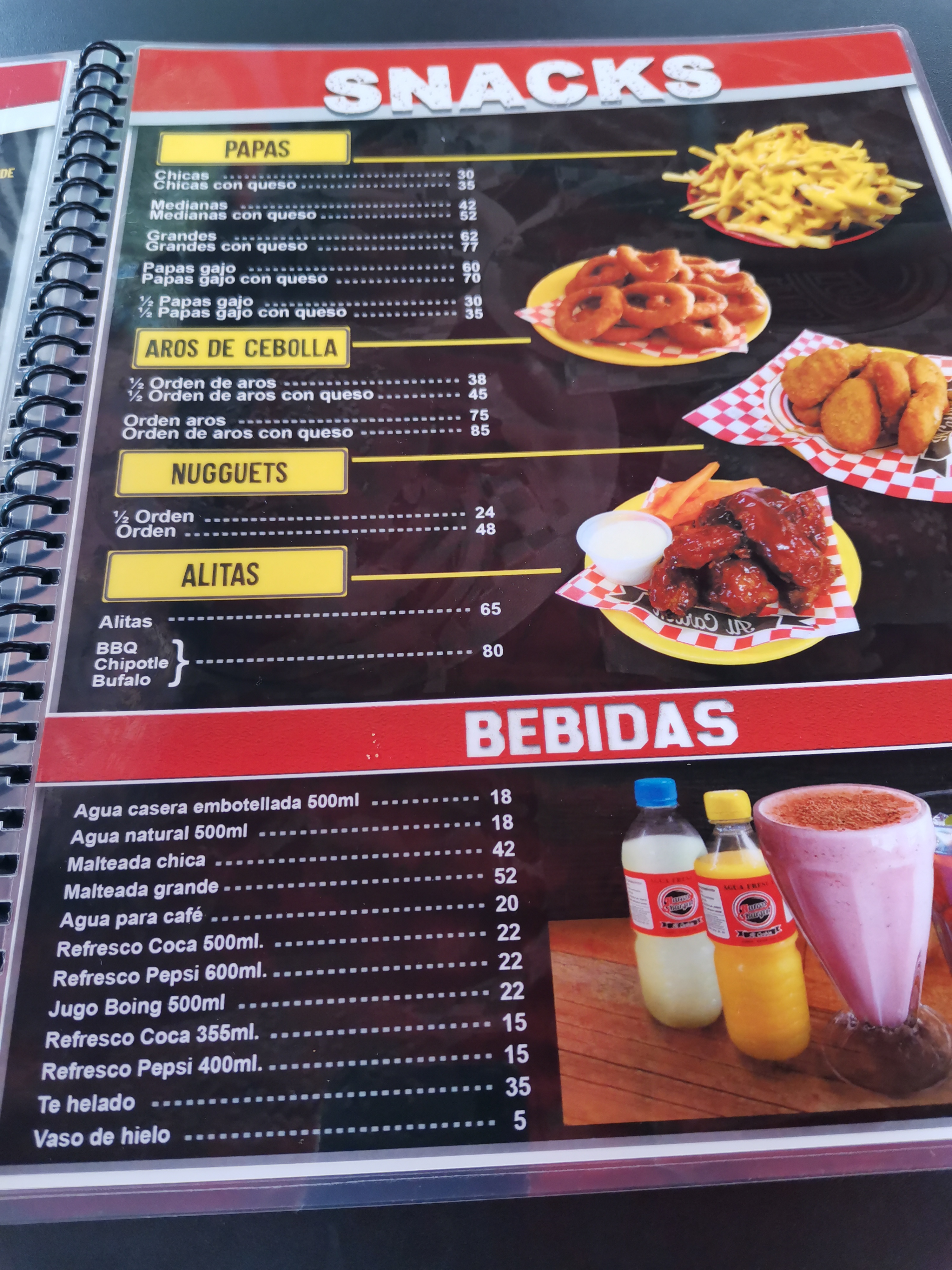 Narros Burguer Norte image 6