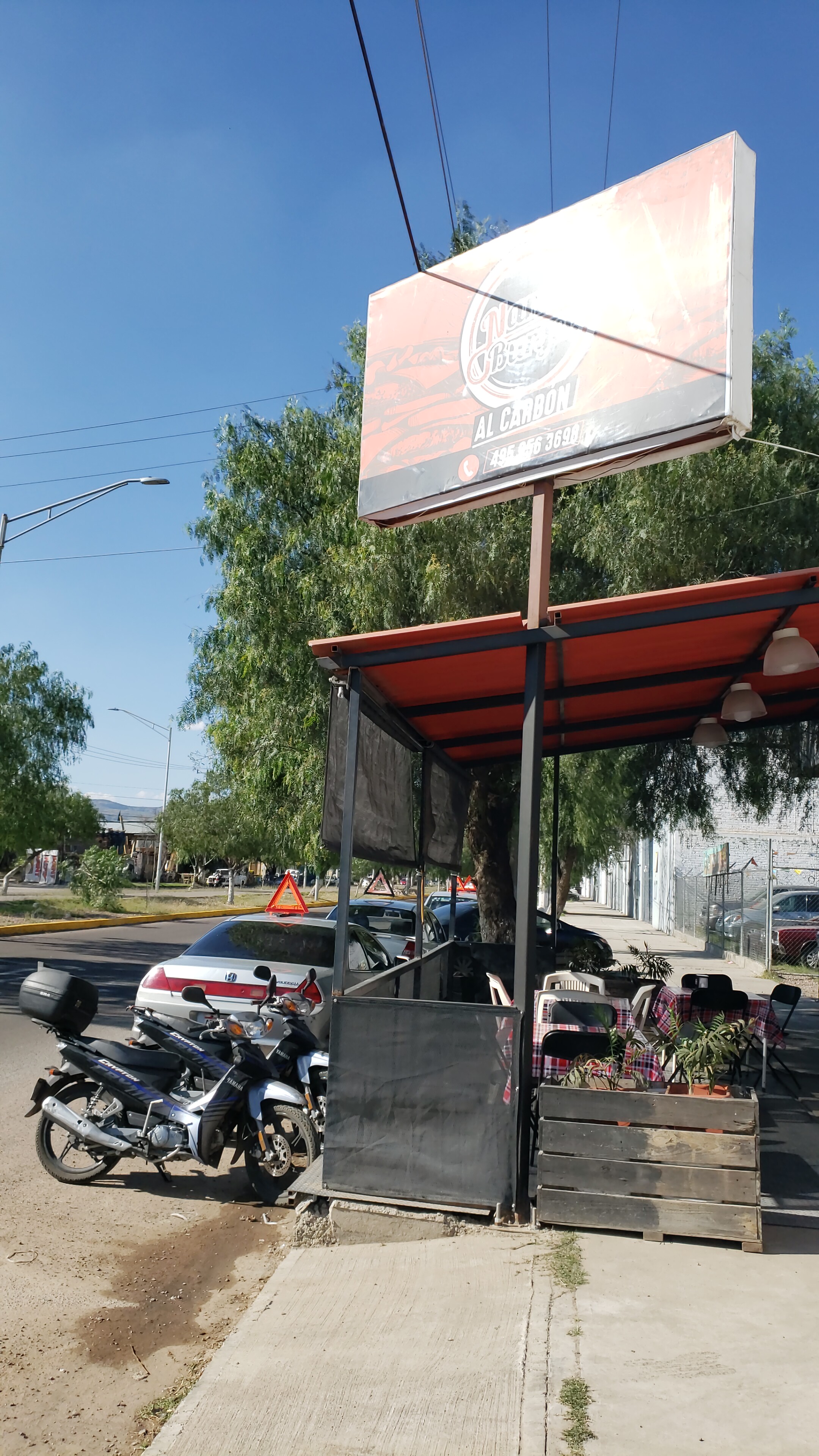 Narros Burguer Norte image 7