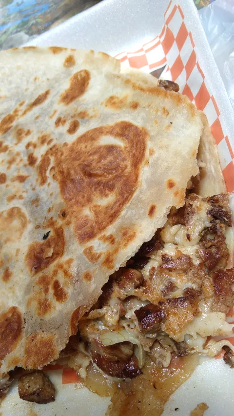 Narros Burguer Norte image 8